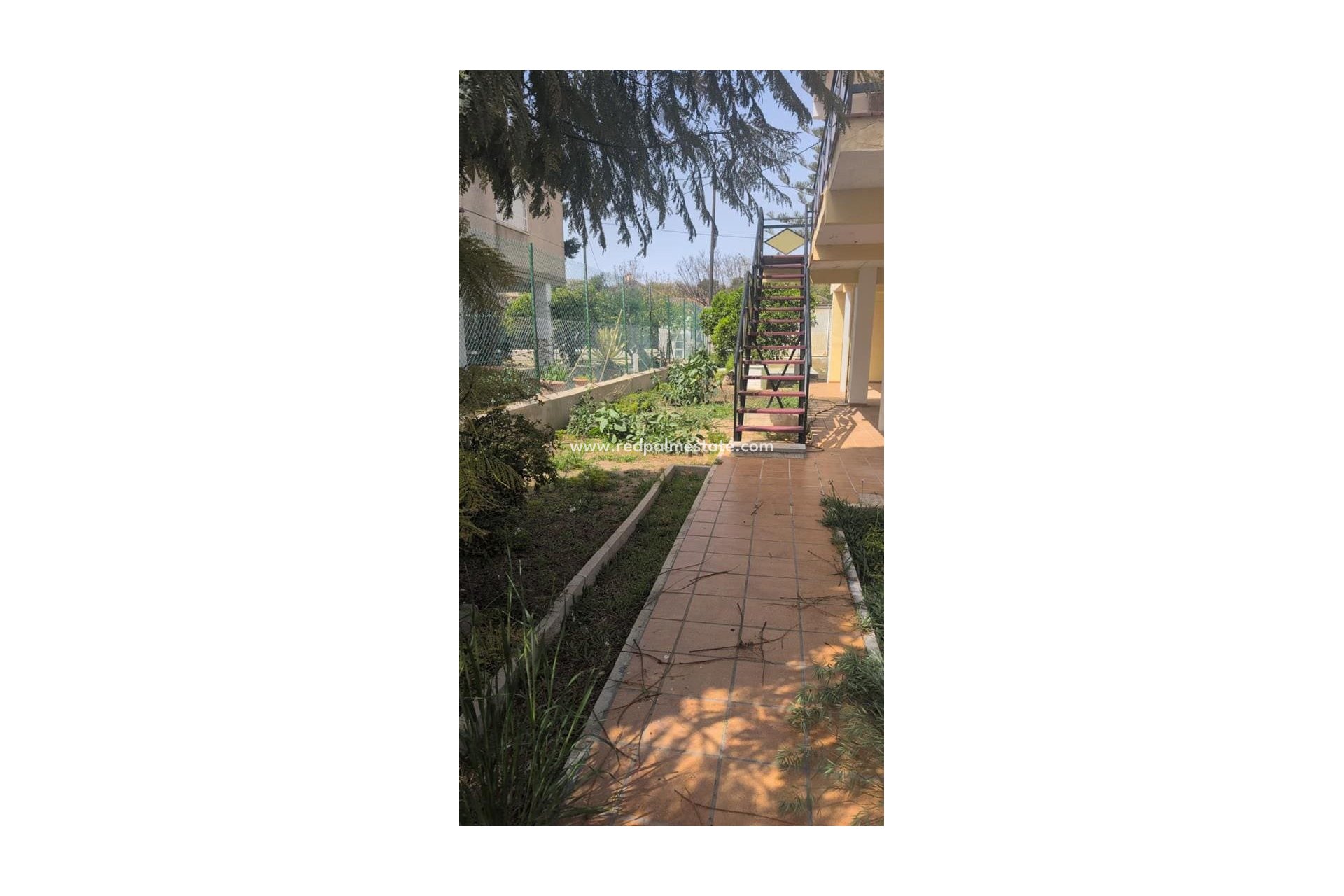 Revente - Villa -
Los Alczares - Los Alcazares
