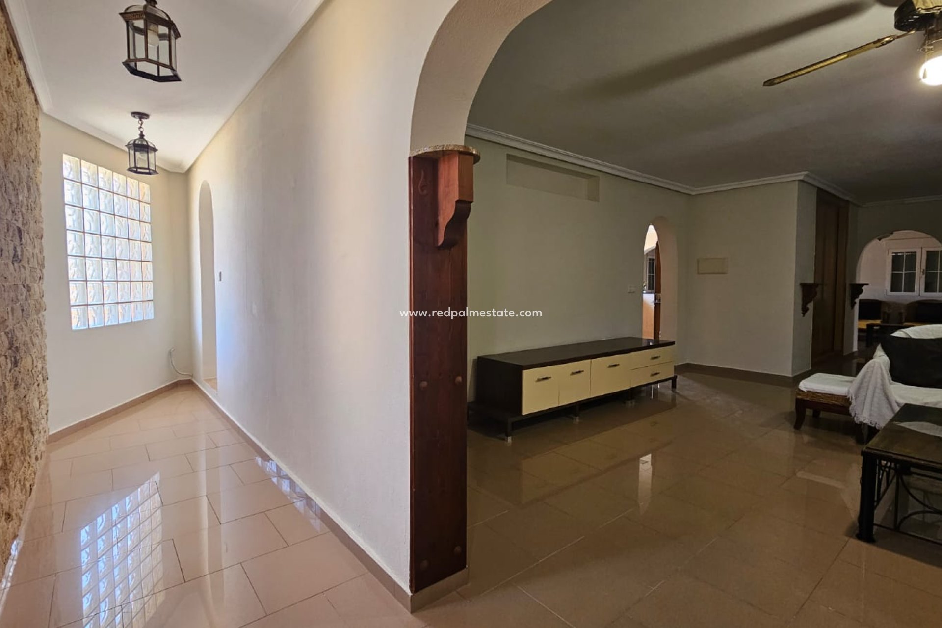 Revente - Villa -
Los Alczares - Los Alcazares
