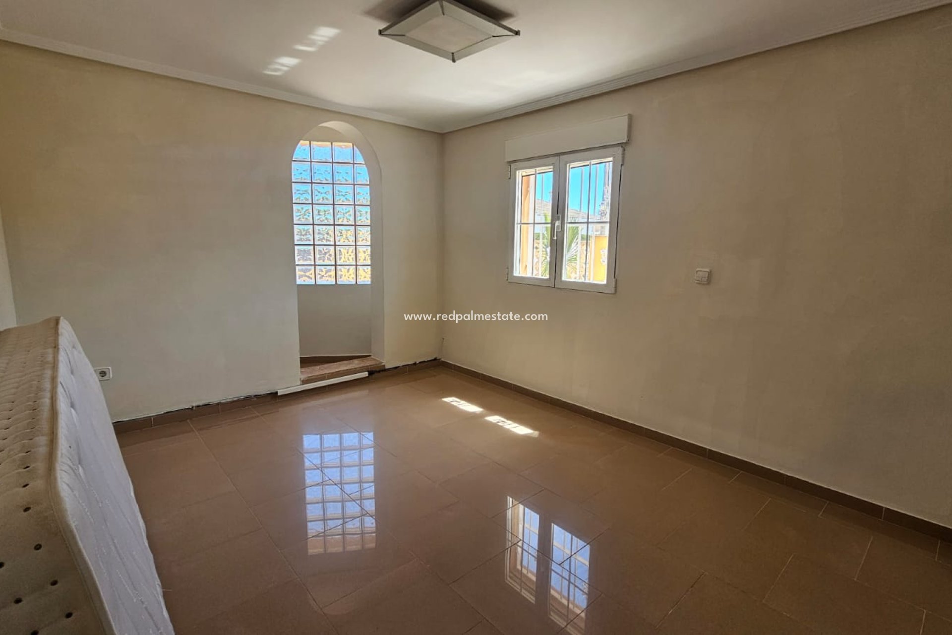 Revente - Villa -
Los Alczares - Los Alcazares