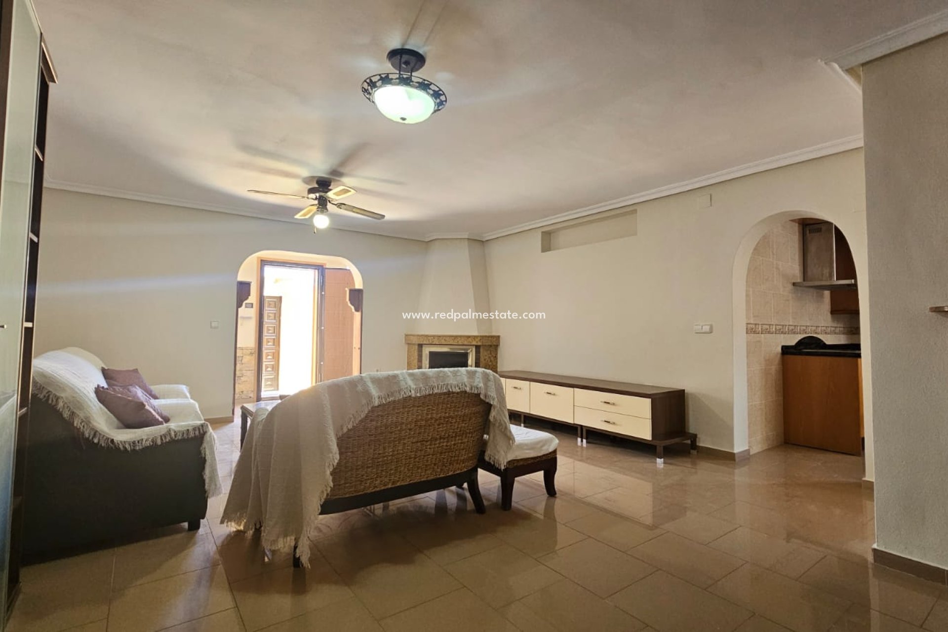 Revente - Villa -
Los Alczares - Los Alcazares