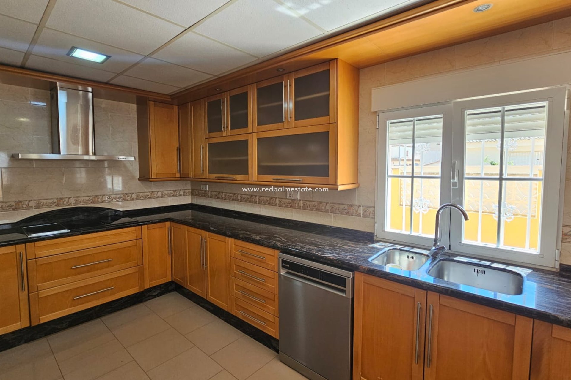 Revente - Villa -
Los Alczares - Los Alcazares