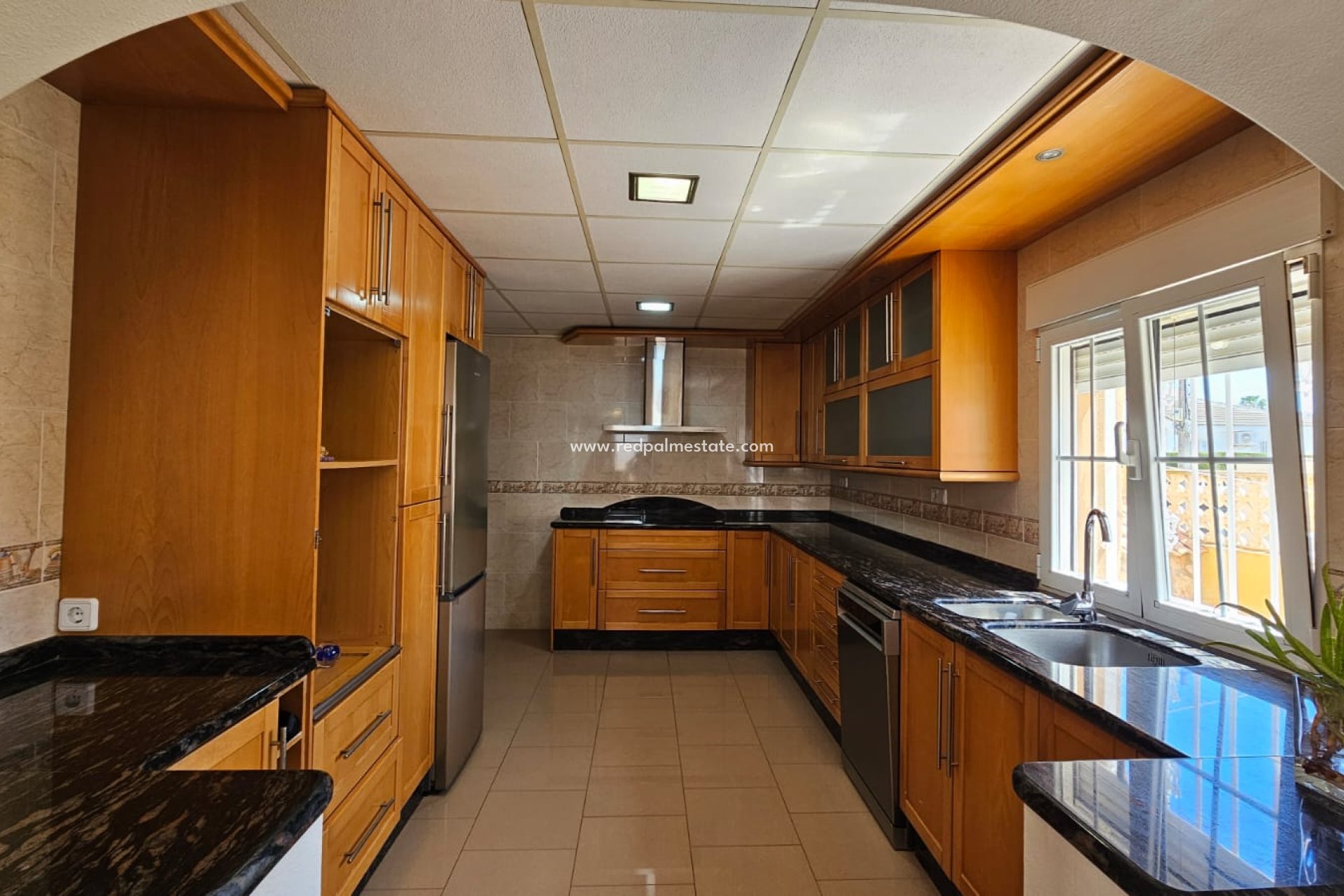 Revente - Villa -
Los Alczares - Los Alcazares