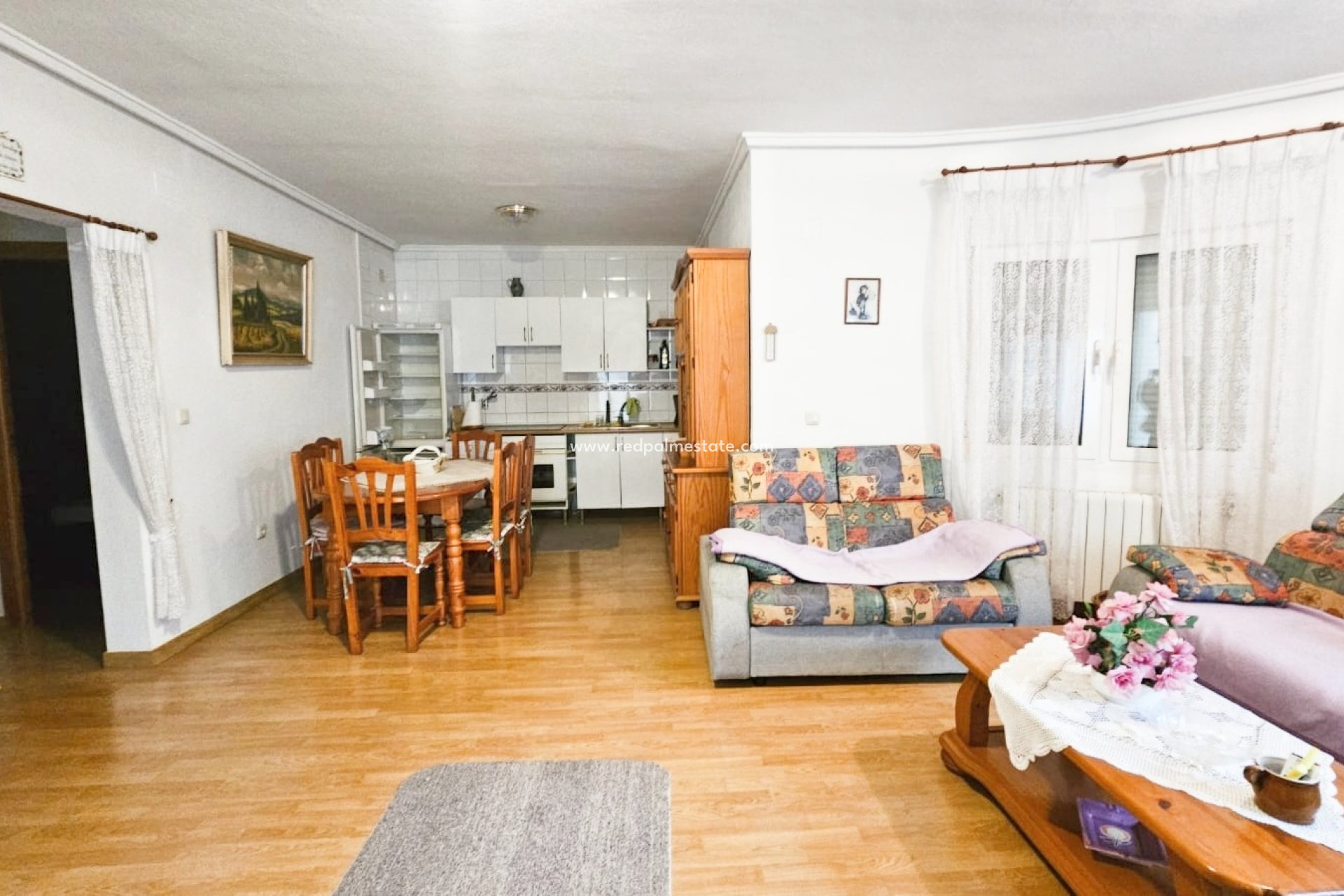 Revente - Villa -
Los Alczares - Los Alcazares