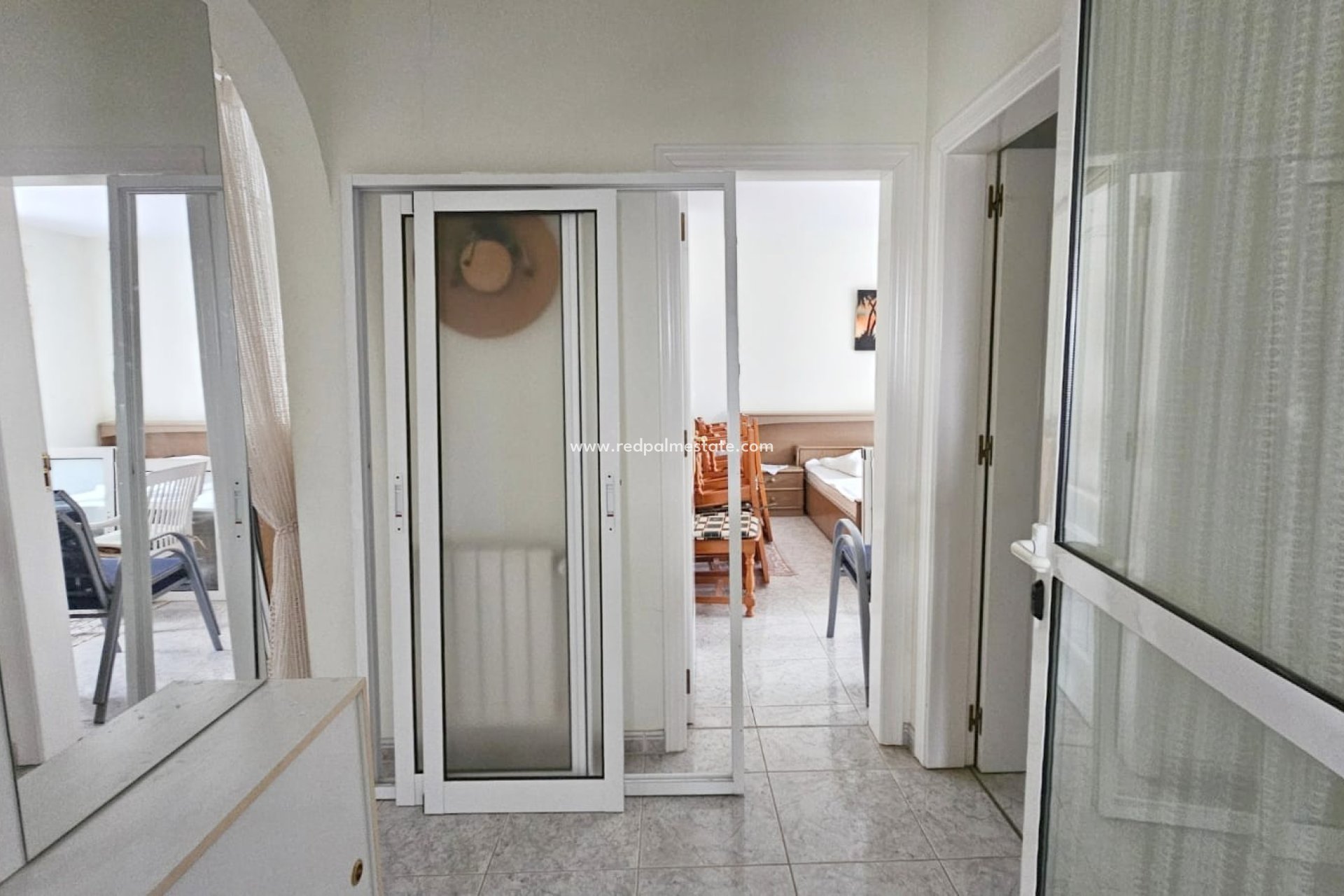 Revente - Villa -
Los Alczares - Los Alcazares