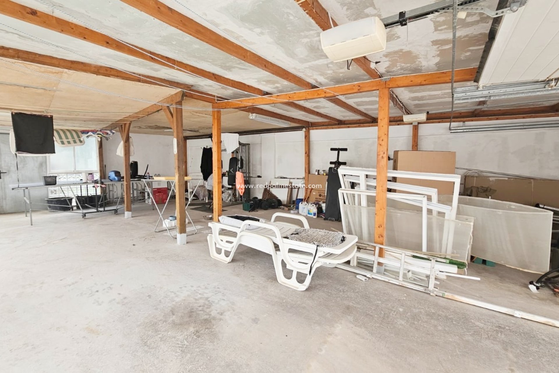 Revente - Villa -
Los Alczares - Los Alcazares