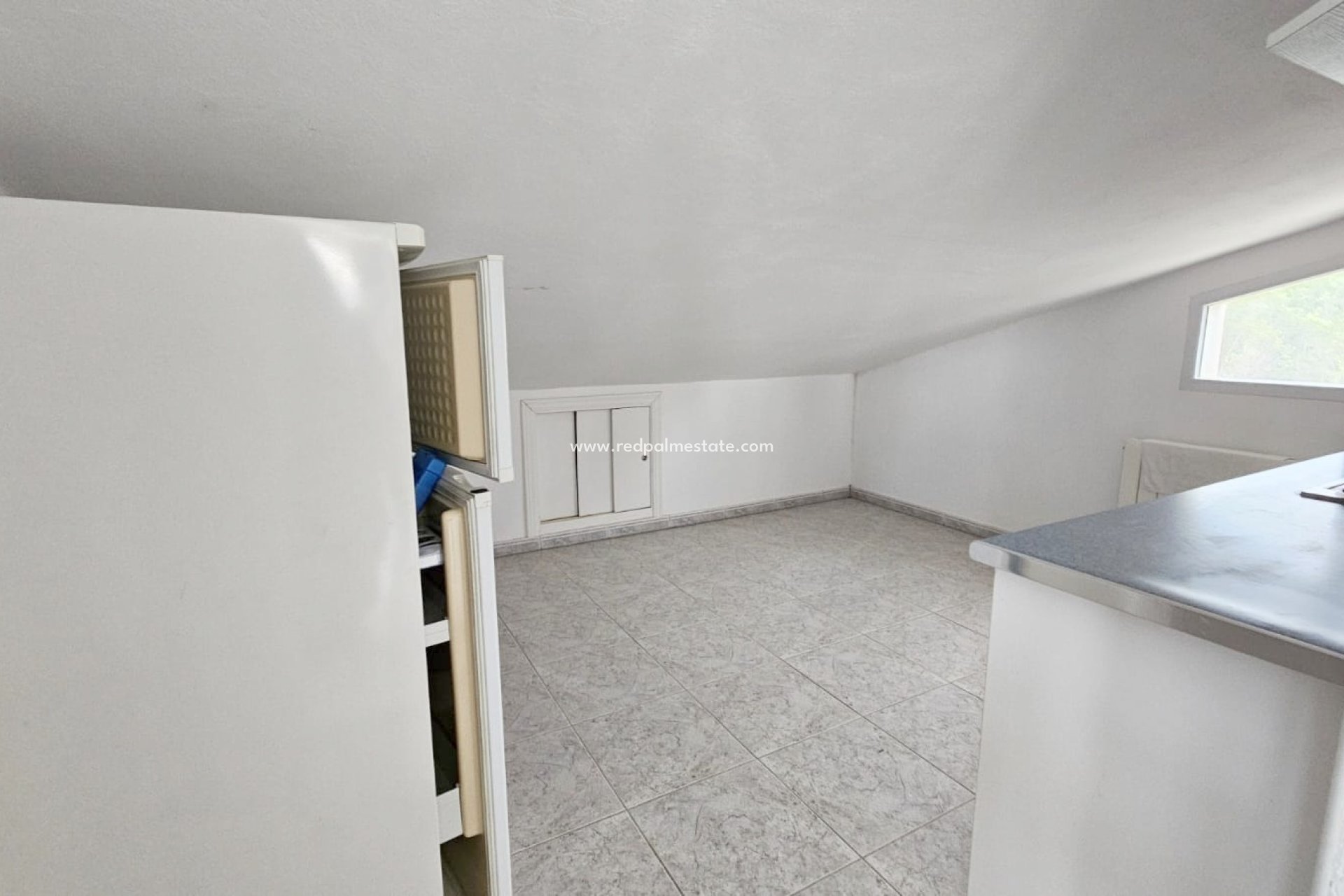 Revente - Villa -
Los Alczares - Los Alcazares