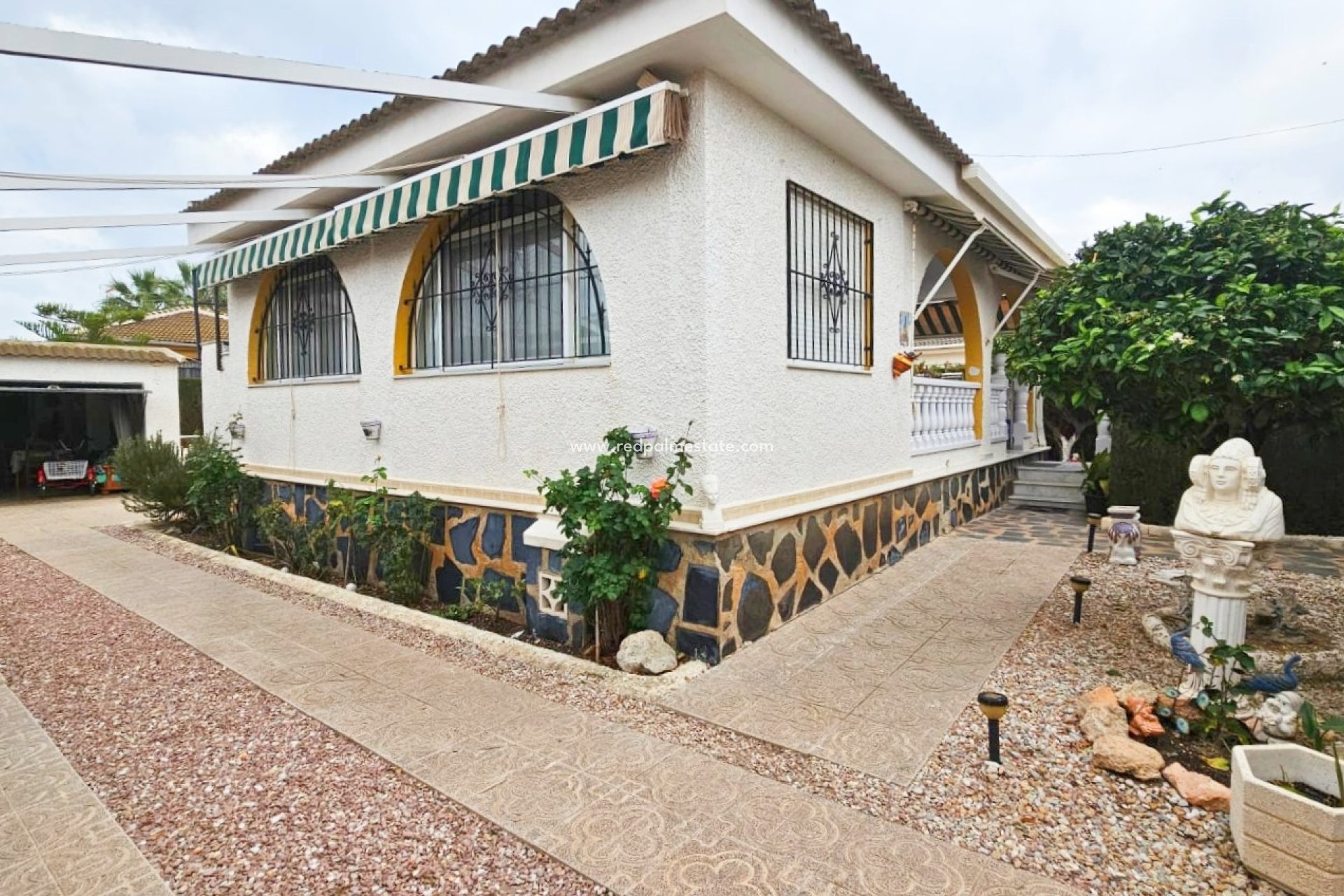 Revente - Villa -
Los Alczares - Los Alcazares
