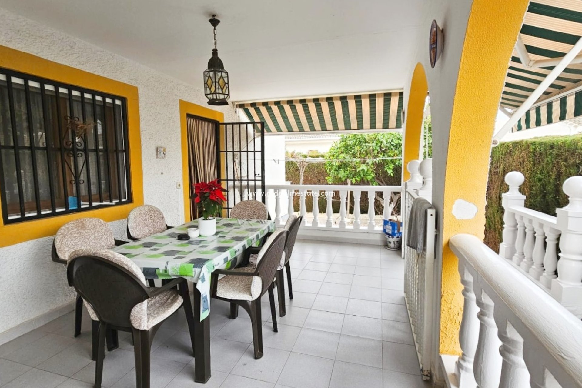 Revente - Villa -
Los Alczares - Los Alcazares