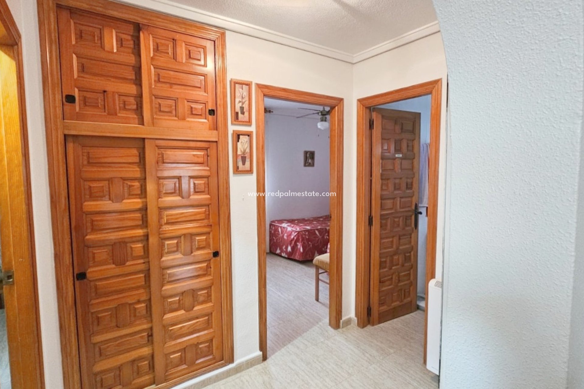Revente - Villa -
Los Alczares - Los Alcazares