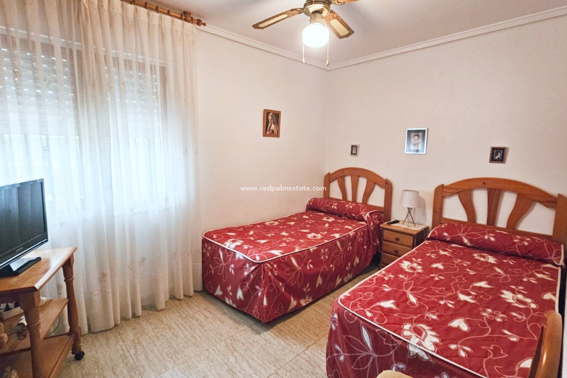Revente - Villa -
Los Alczares - Los Alcazares