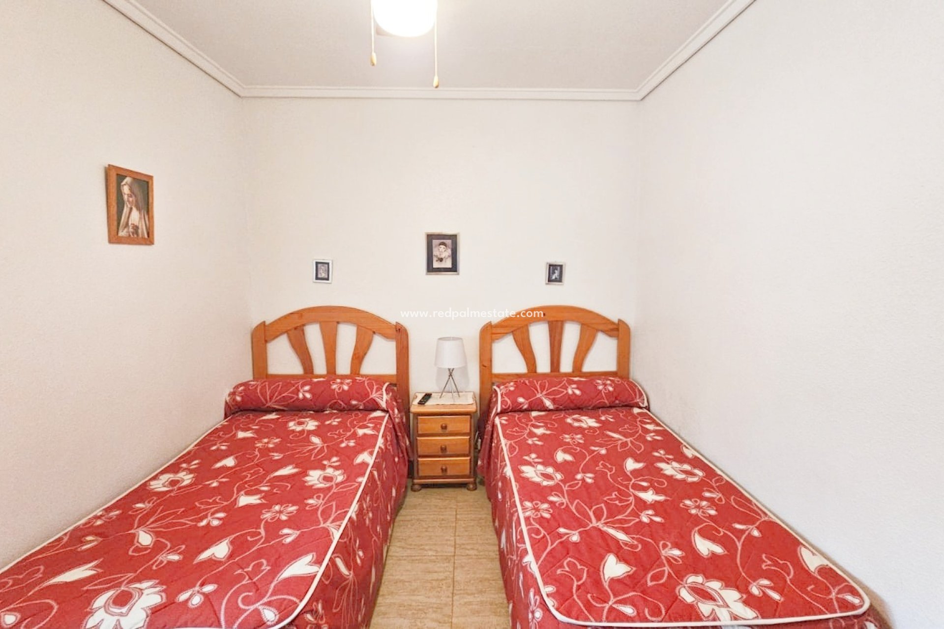 Revente - Villa -
Los Alczares - Los Alcazares