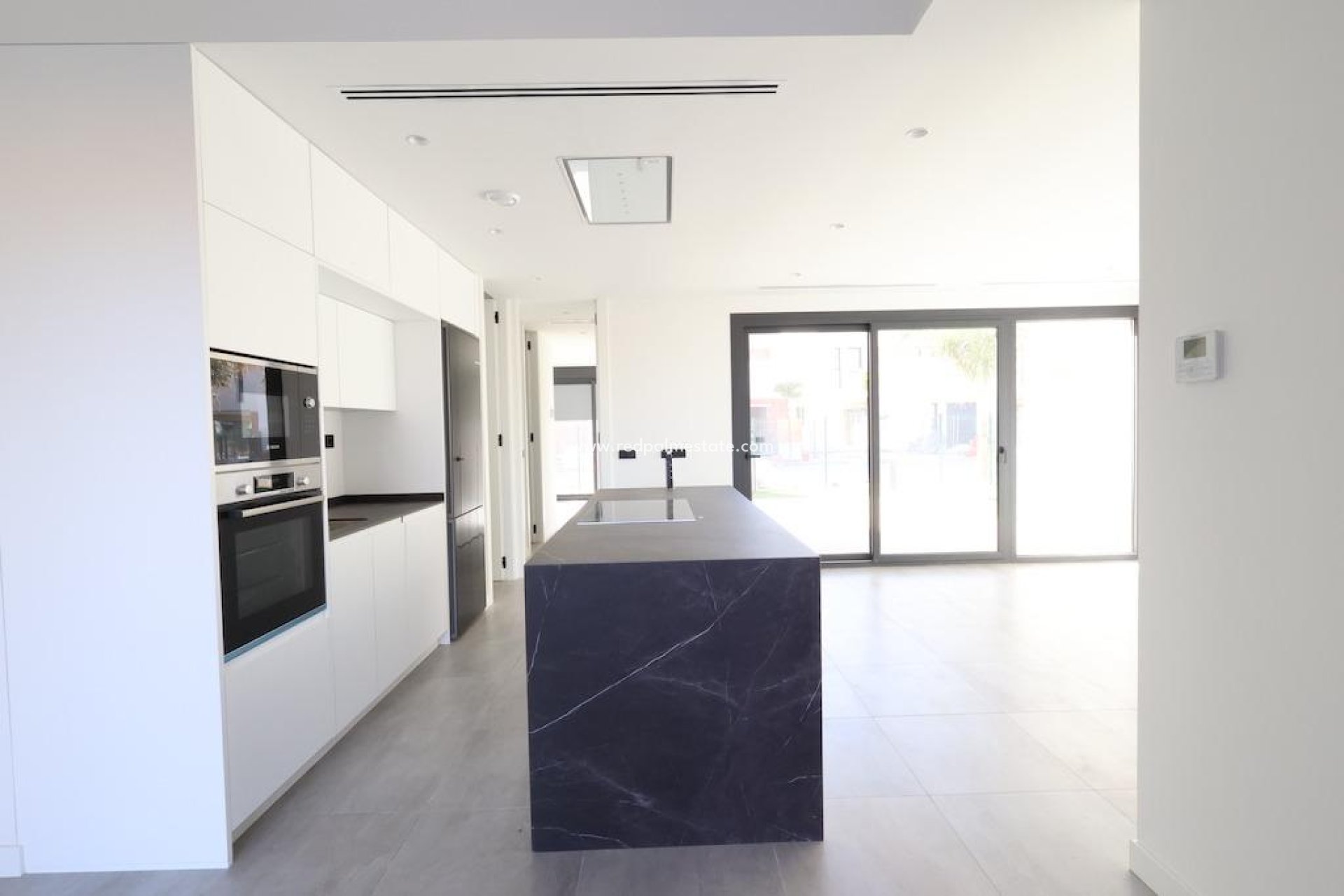 Revente - Villa -
Los Alczares - Los Alcazares