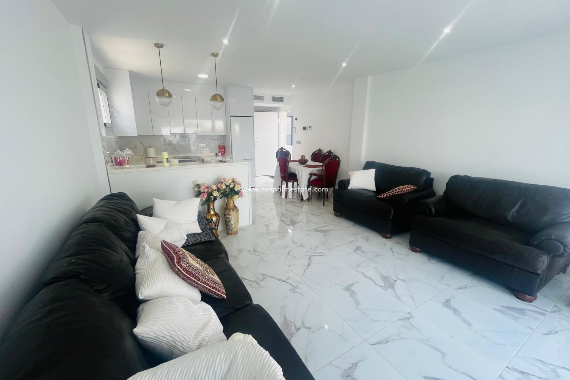 Revente - Villa -
Los Alczares - Los Alcazares