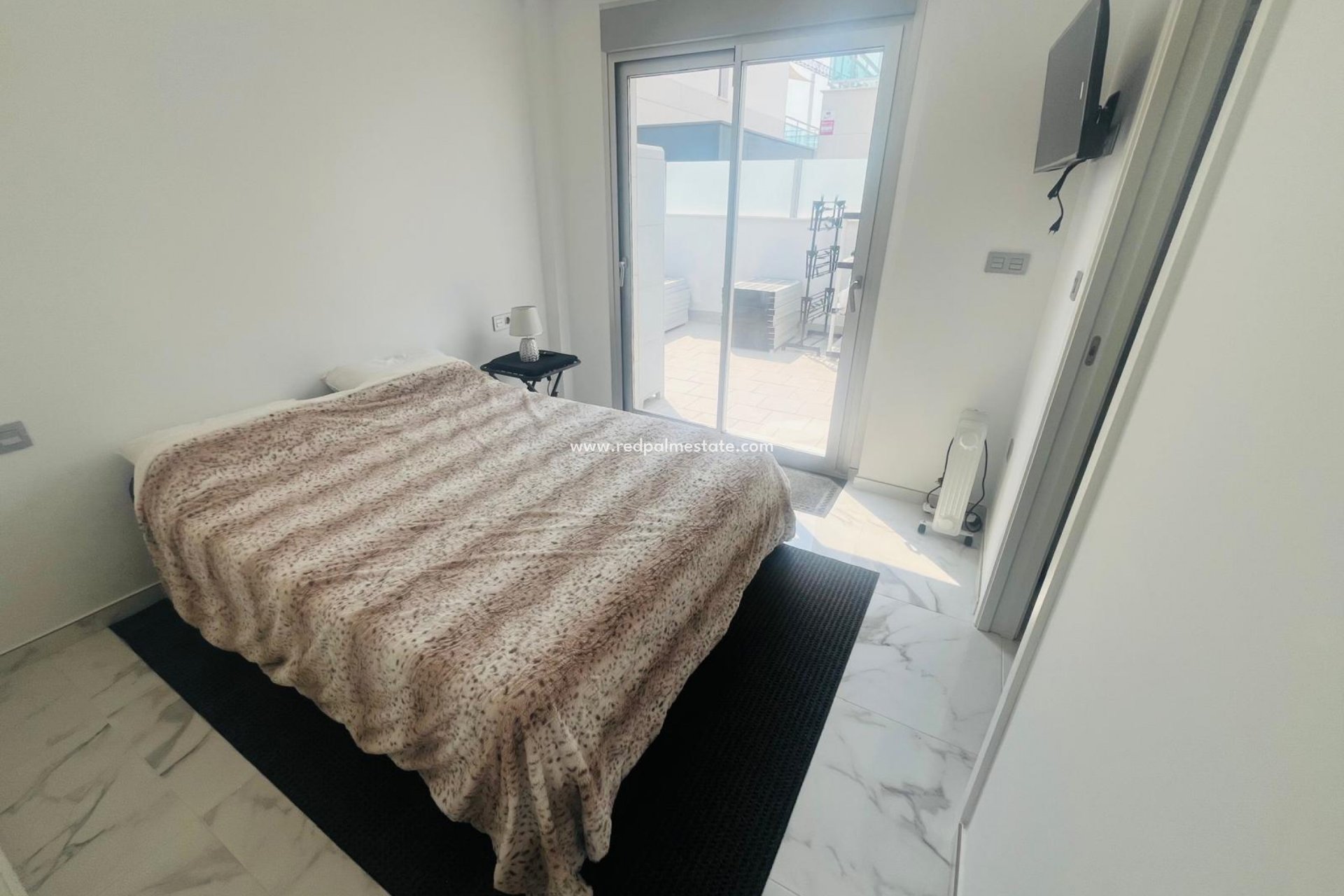 Revente - Villa -
Los Alczares - Los Alcazares