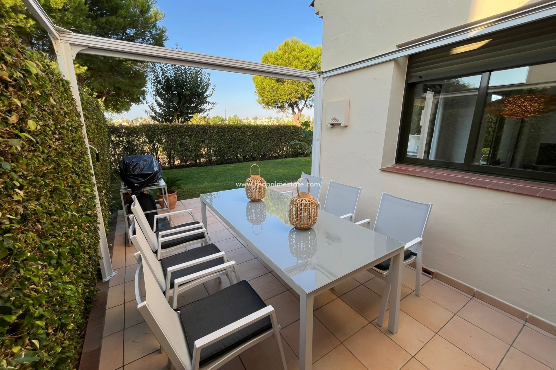 Revente - Villa -
Los Alczares - Los Alcazares