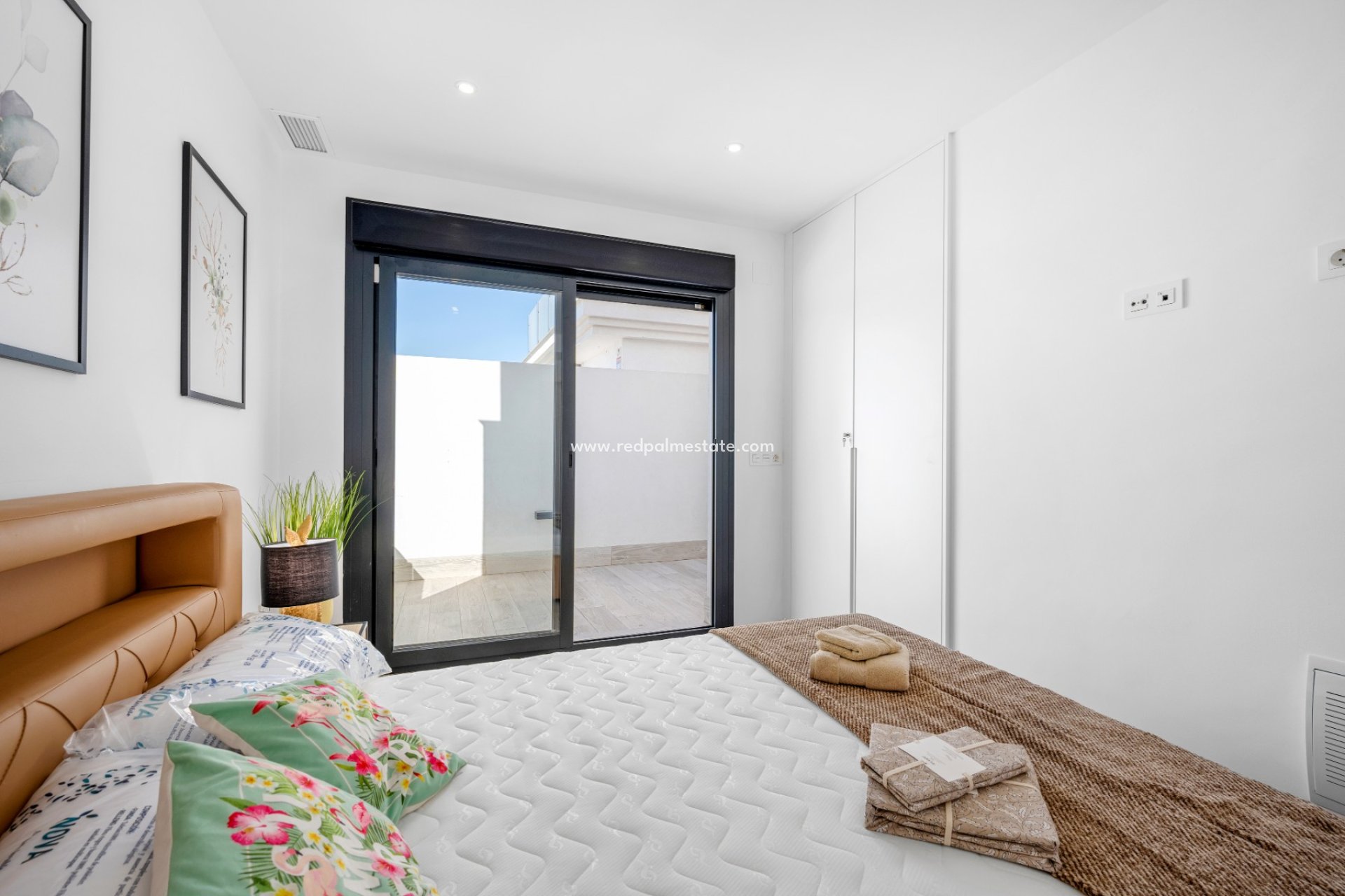 Revente - Villa -
Los Alczares - Los Alcazares