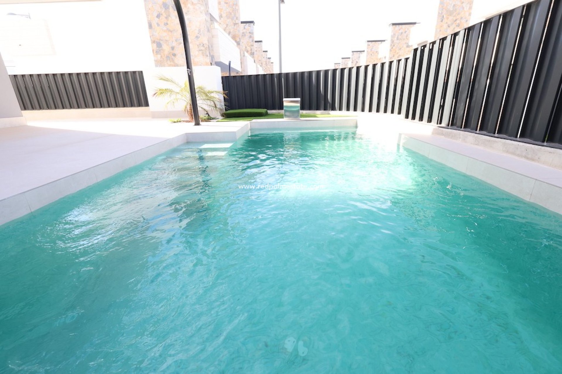 Revente - Villa -
Los Alczares - Los Alcazares