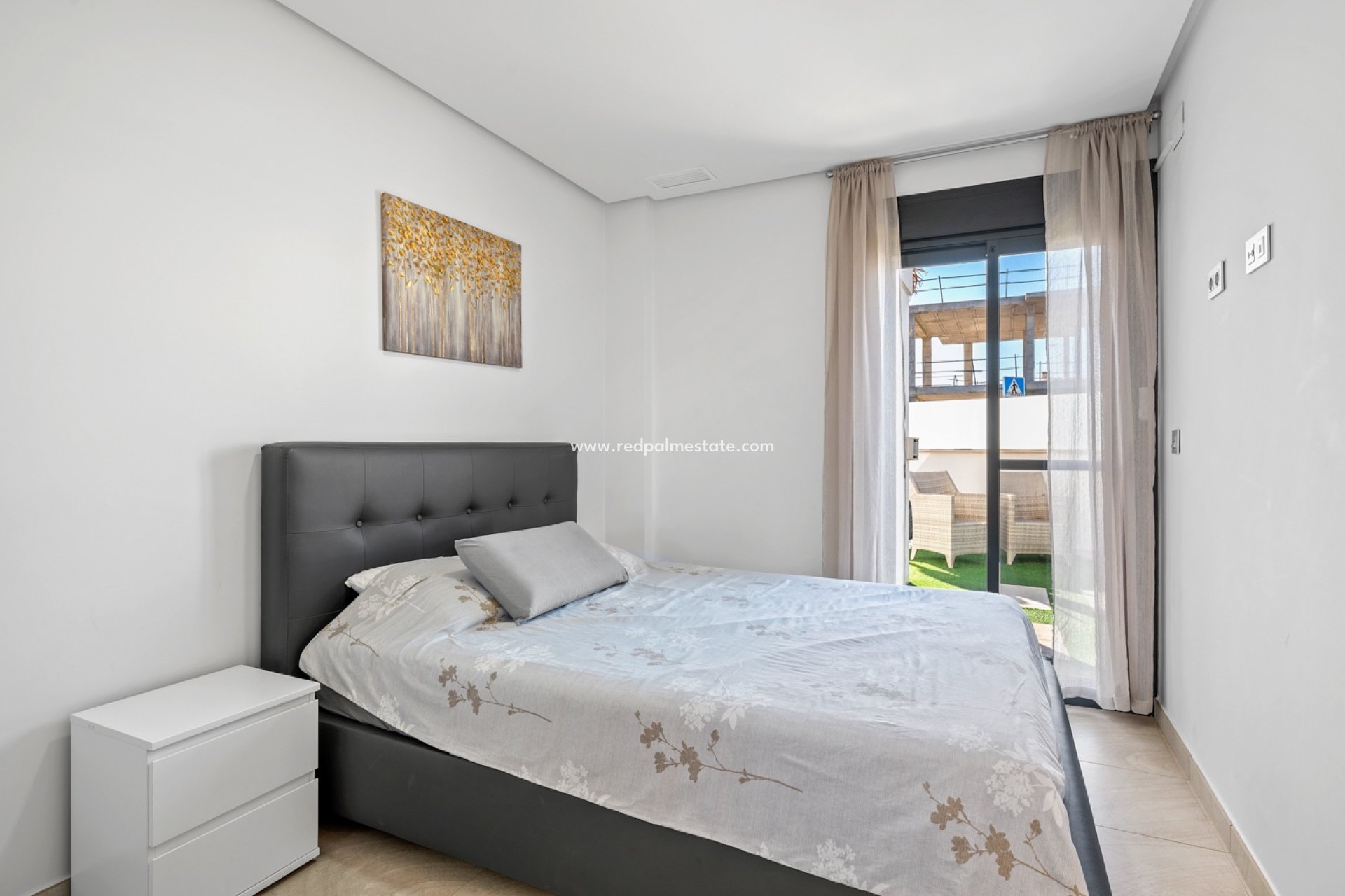 Revente - Villa -
Los Alczares - Los Alcazares