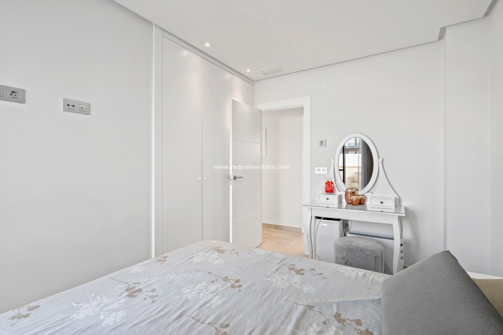 Revente - Villa -
Los Alczares - Los Alcazares