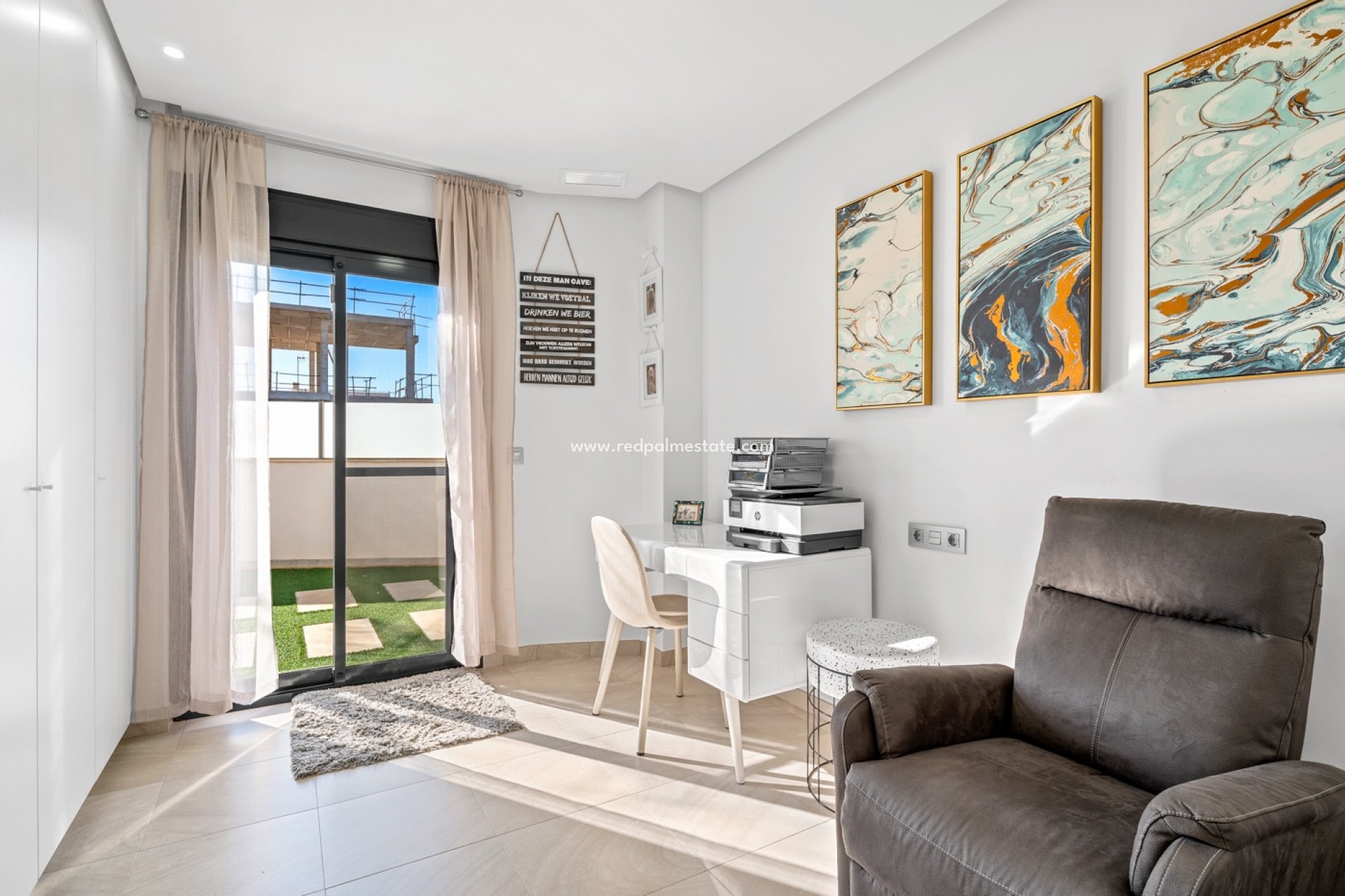 Revente - Villa -
Los Alczares - Los Alcazares