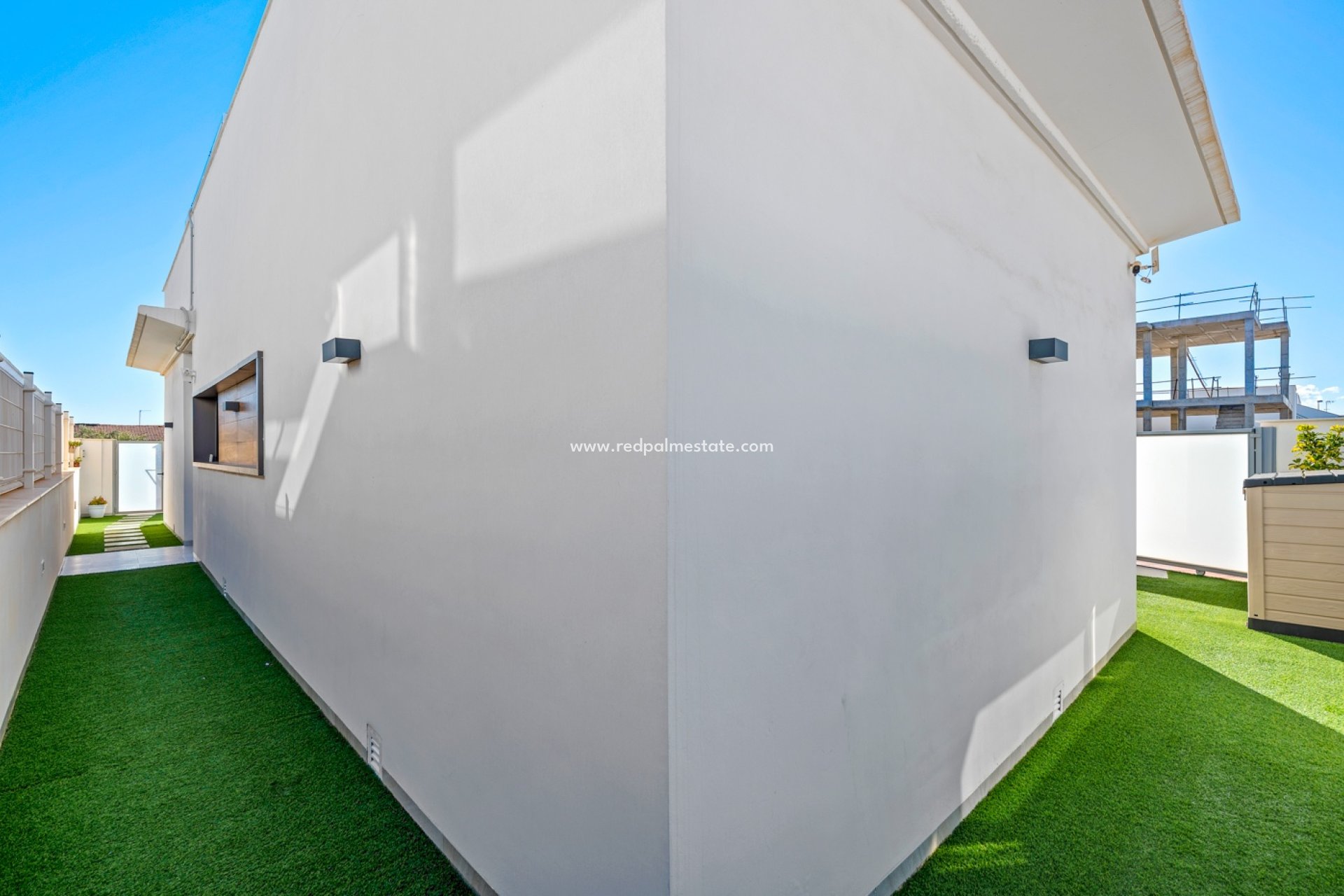 Revente - Villa -
Los Alczares - Los Alcazares