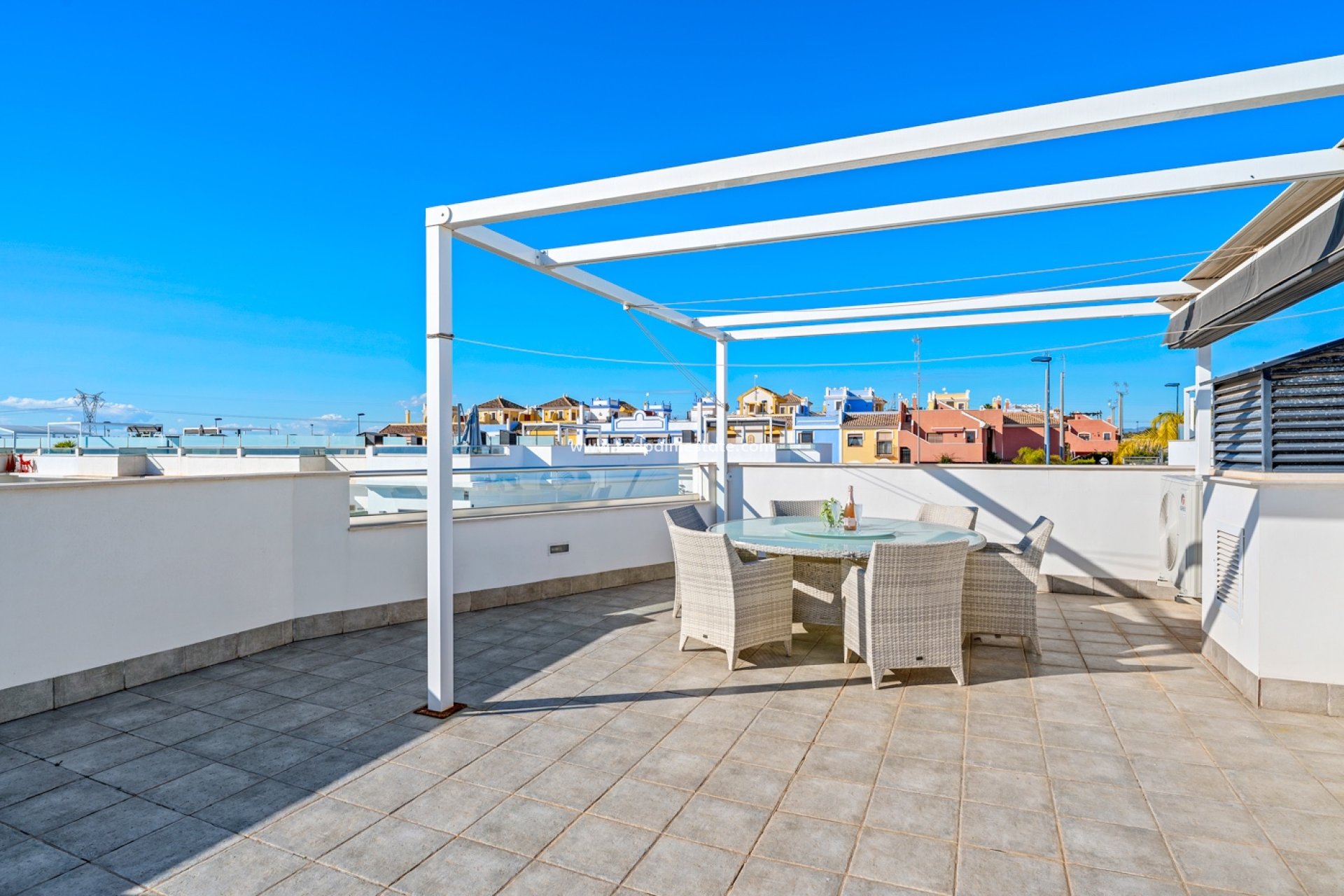 Revente - Villa -
Los Alczares - Los Alcazares