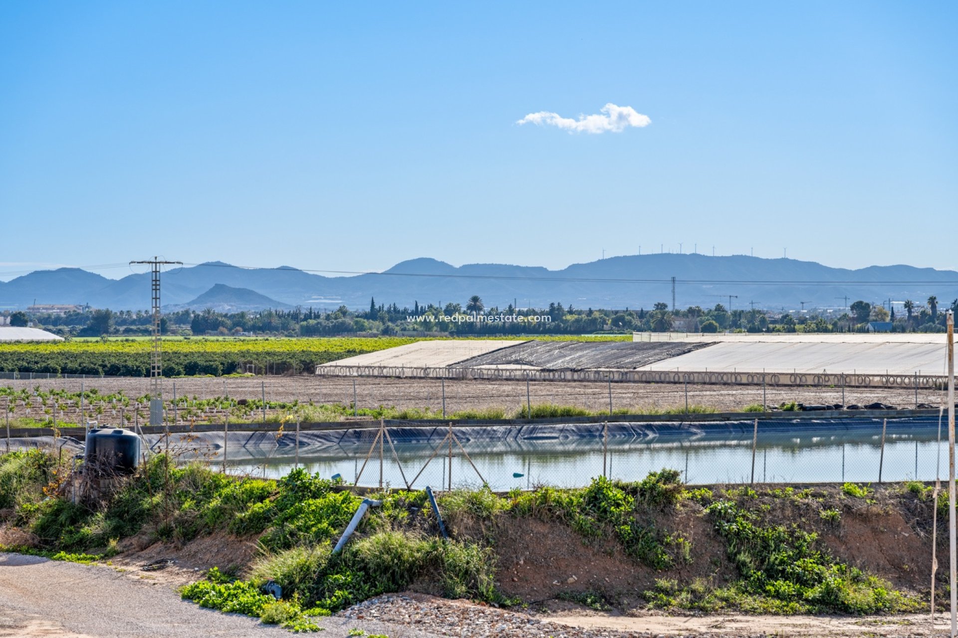 Revente - Villa -
Los Alczares - Los Alcazares
