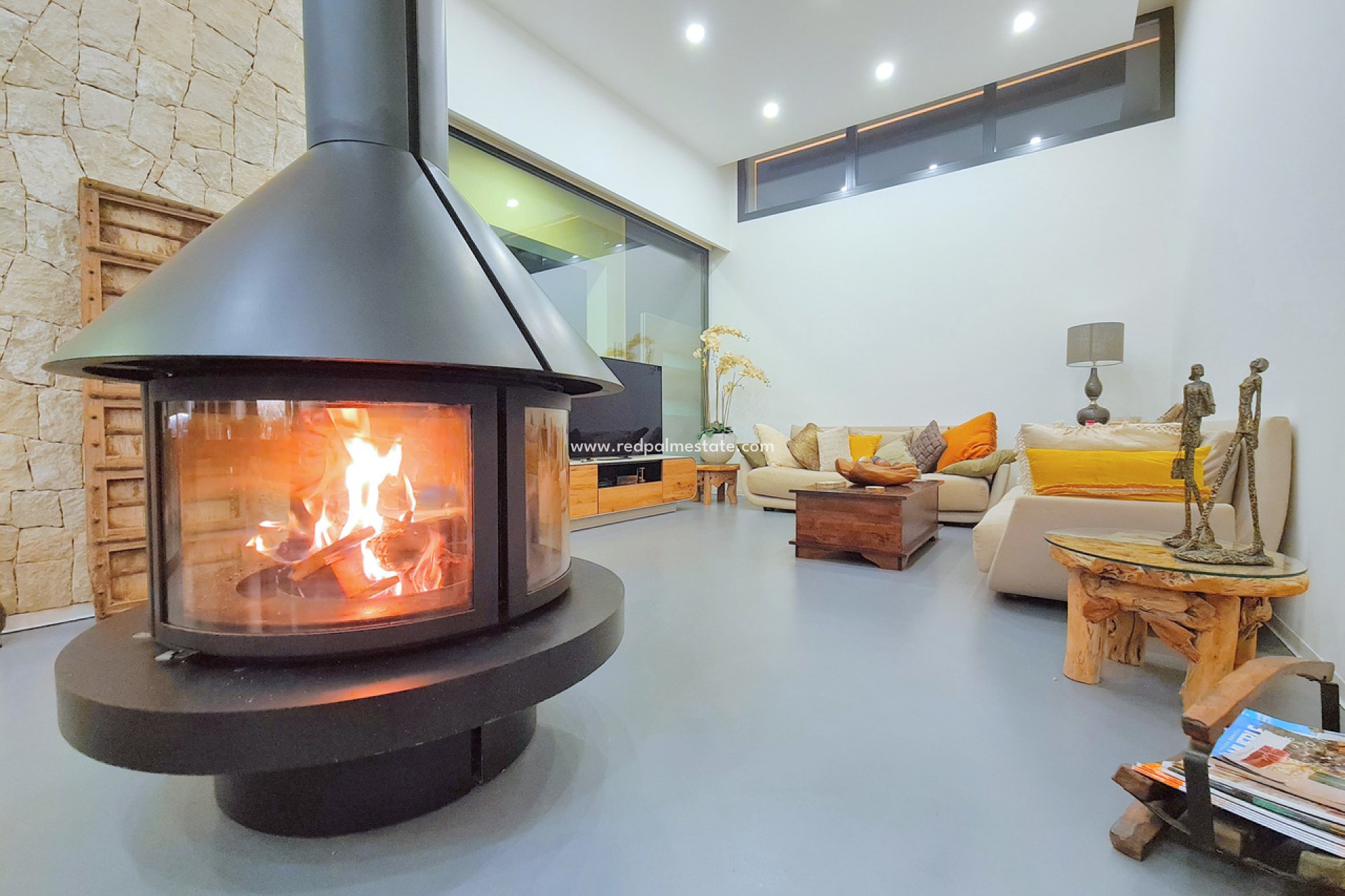 Revente - Villa -
Los Alczares - Los Alcazares