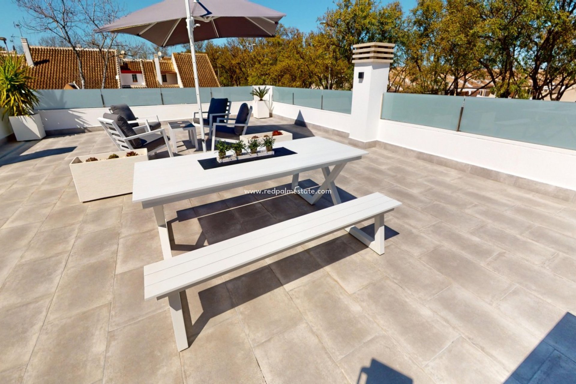 Revente - Villa -
Los Alczares - Los Alcazares