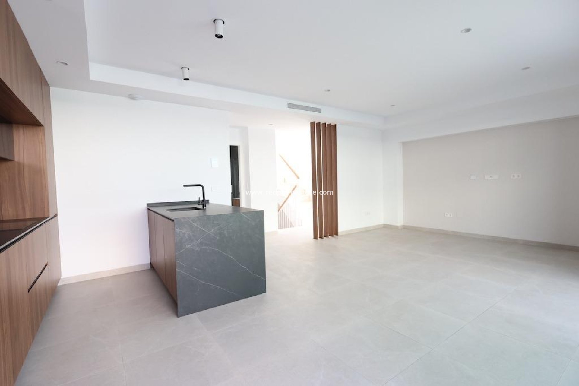 Revente - Villa -
Los Alczares - Santa Rosalia