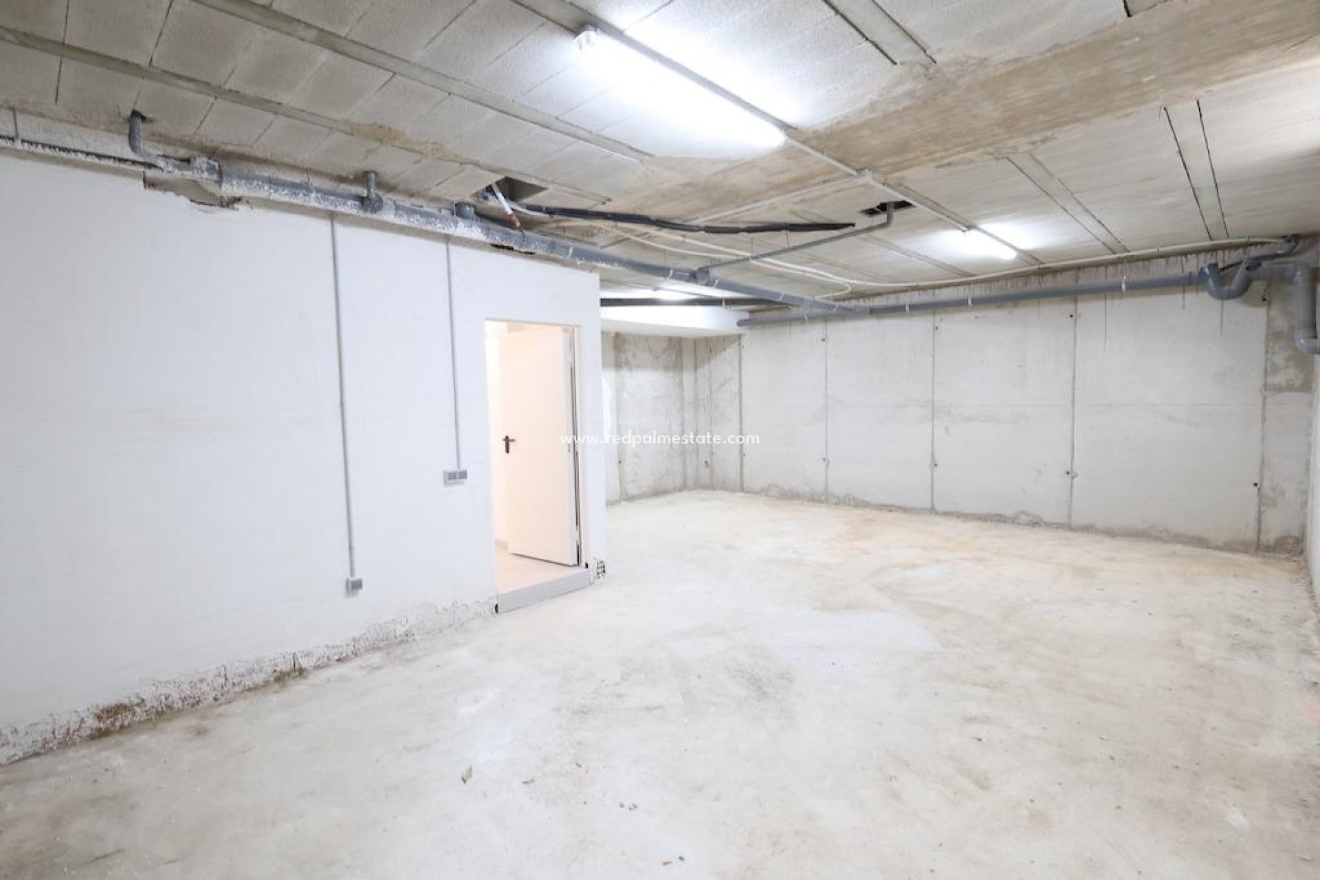 Revente - Villa -
Los Alczares - Santa Rosalia