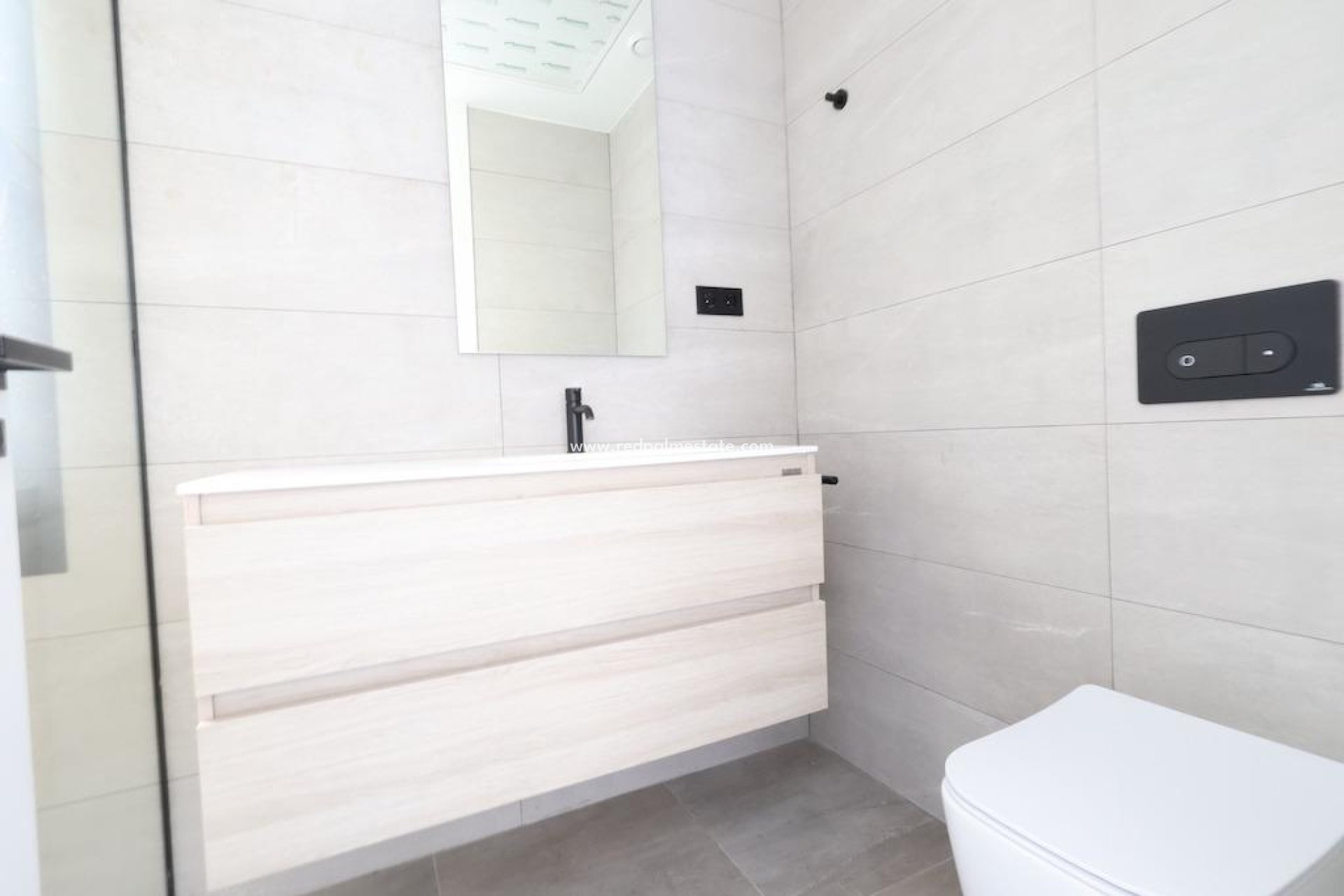 Revente - Villa -
Los Alczares - Santa Rosalia