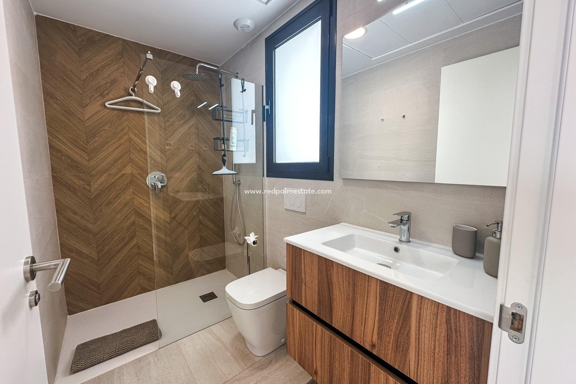 Revente - Villa -
Los Alczares - Santa Rosalia