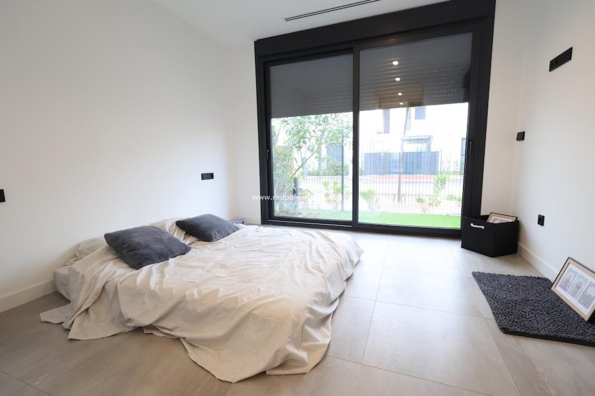 Revente - Villa -
Los Alczares - Santa Rosalia