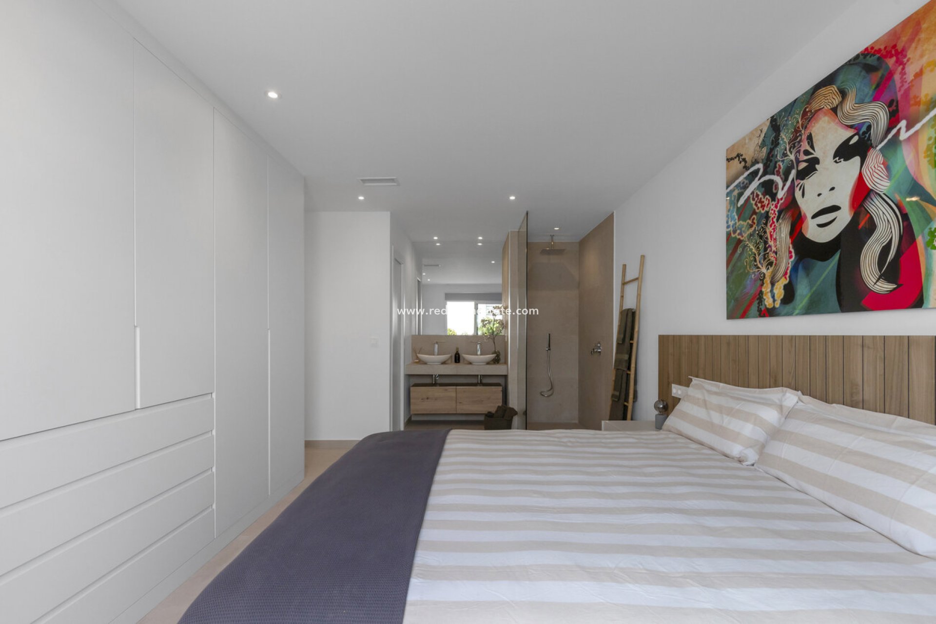 Revente - Villa -
Los Alczares - Torre del Rame