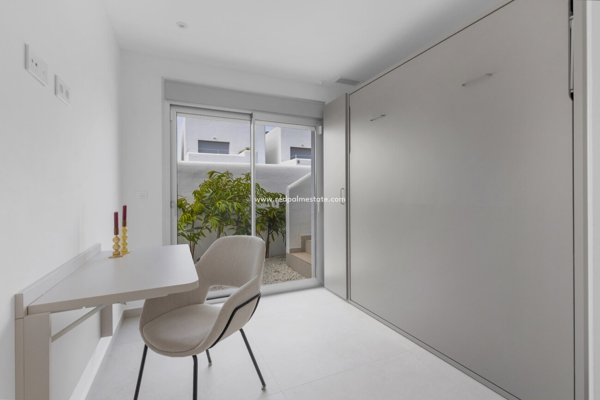 Revente - Villa -
Los Alczares - Torre del Rame