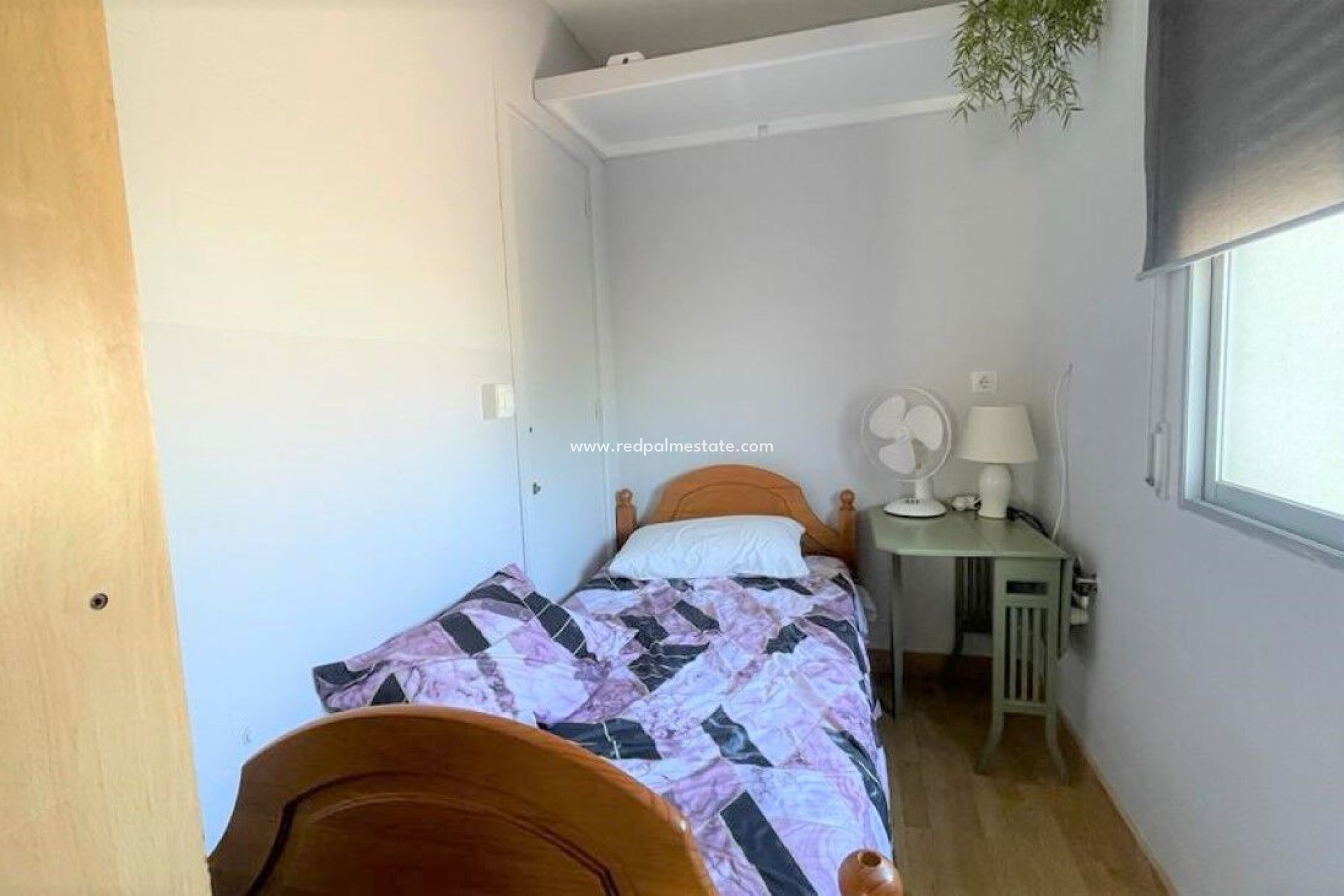 Revente - Villa -
Los Belones - Inland