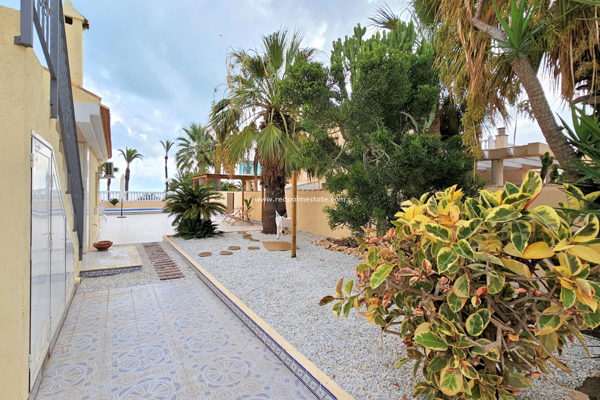 Revente - Villa -
Los Urrutias - Estrella De Mar