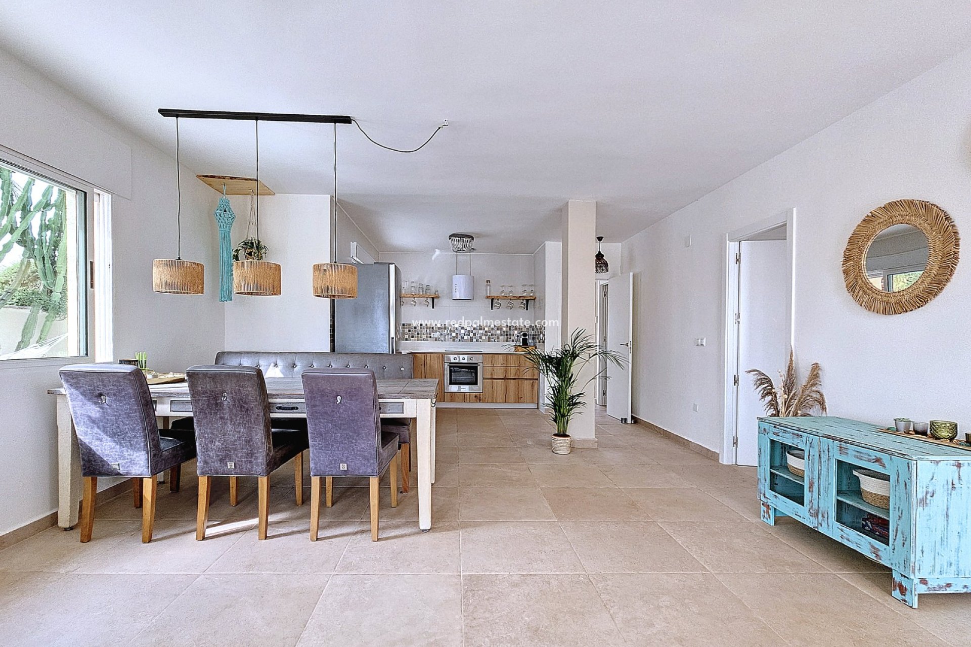 Revente - Villa -
Los Urrutias - Estrella De Mar