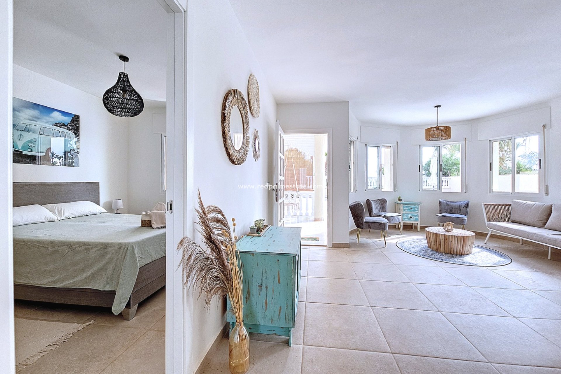 Revente - Villa -
Los Urrutias - Estrella De Mar