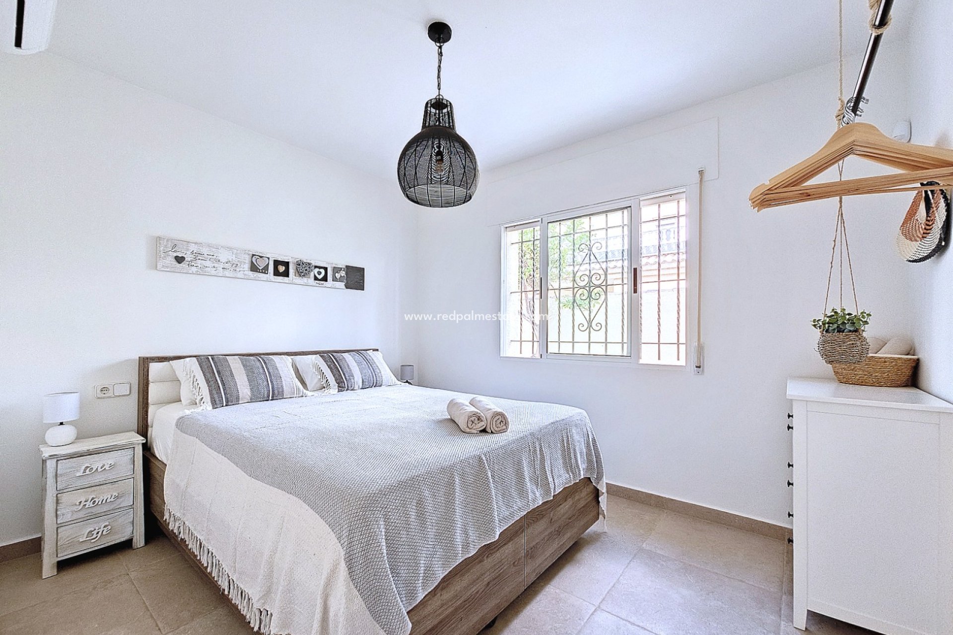 Revente - Villa -
Los Urrutias - Estrella De Mar