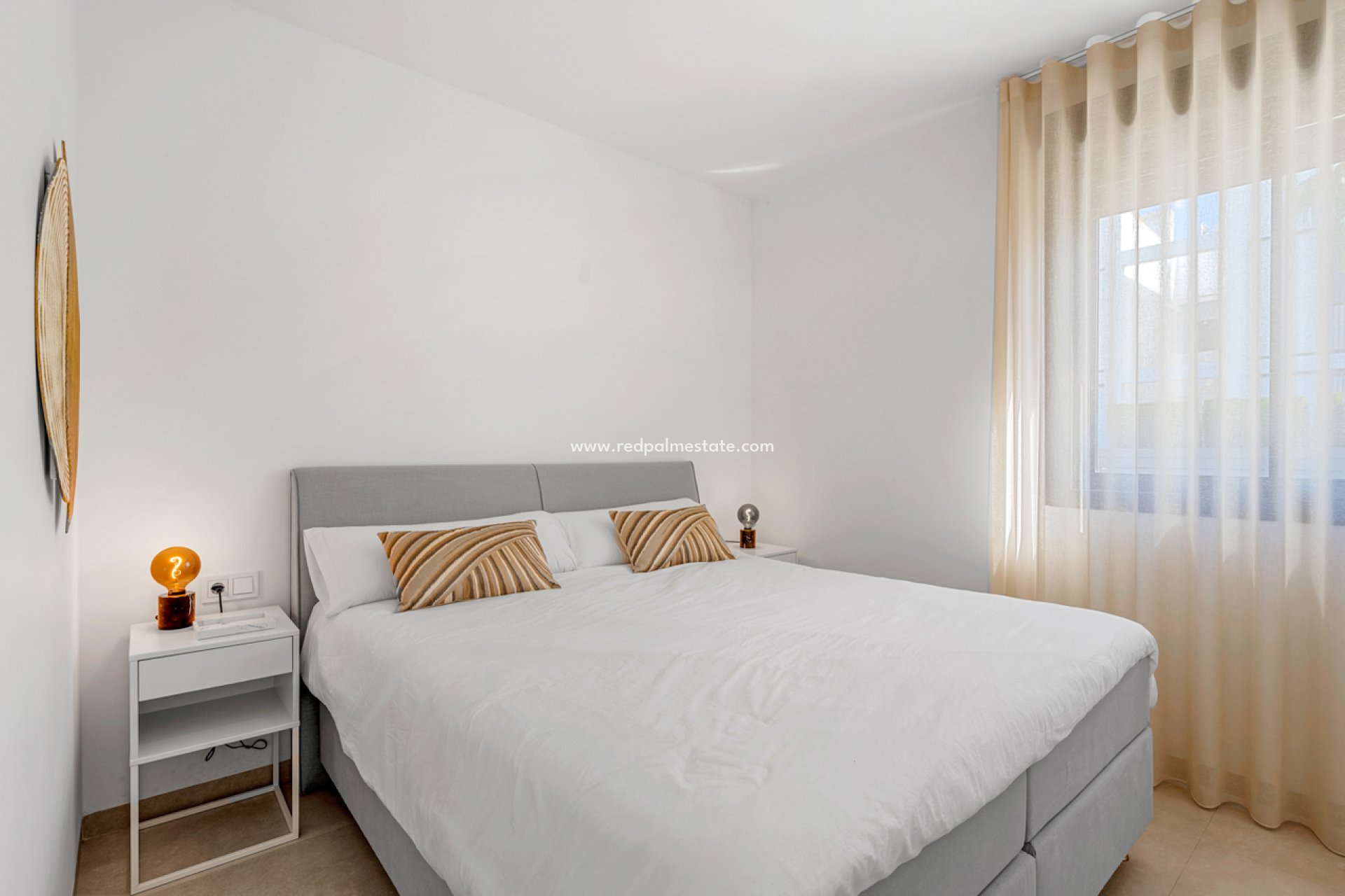 Revente - Villa -
Mar de Cristal - Costa Calida