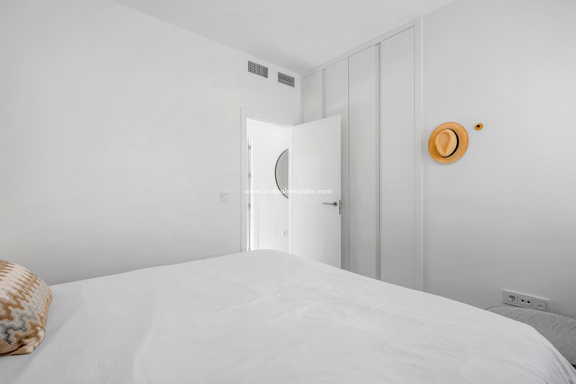 Revente - Villa -
Mar de Cristal - Costa Calida