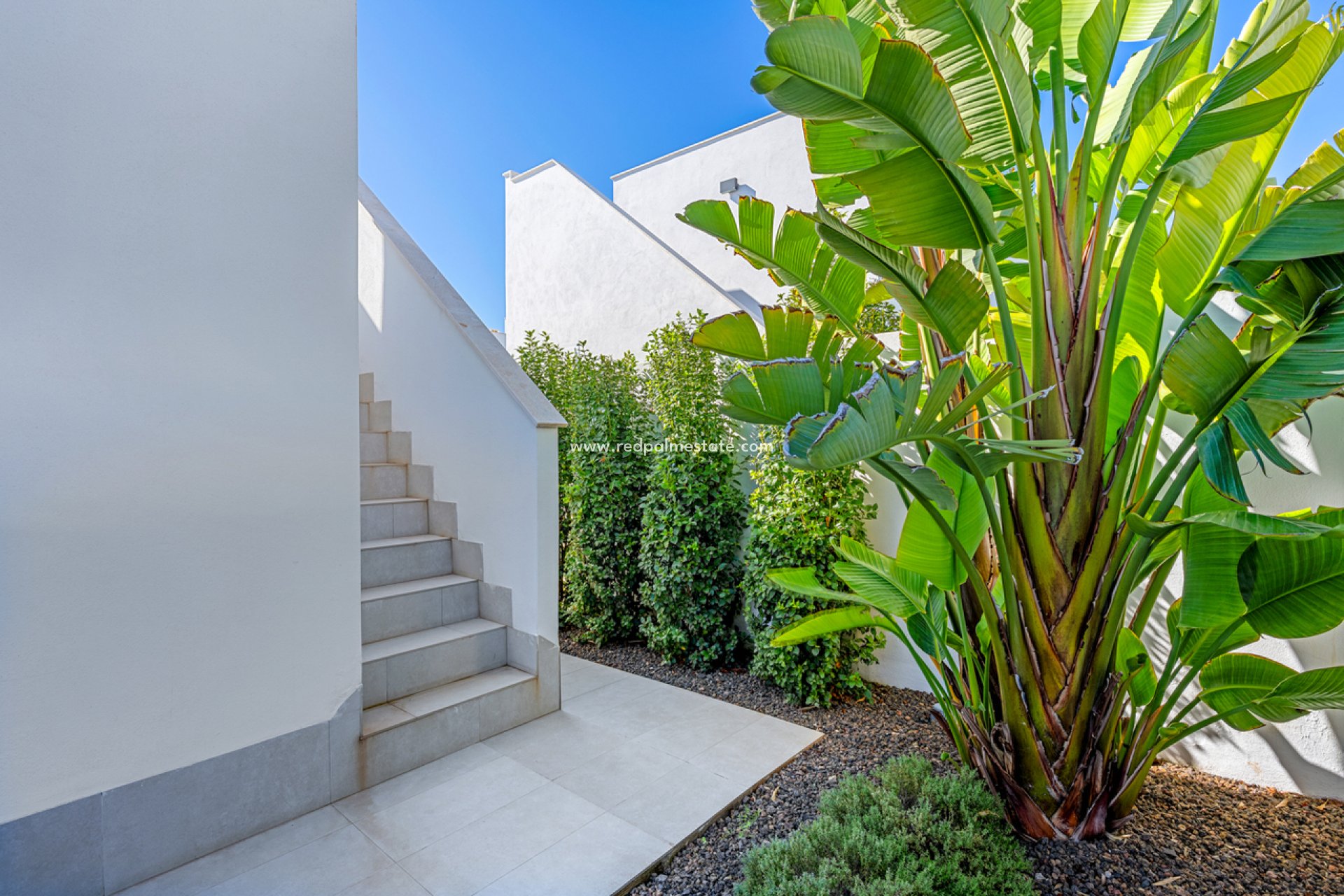 Revente - Villa -
Mar de Cristal - Costa Calida