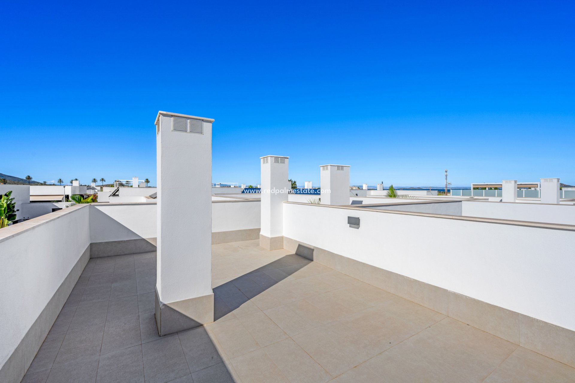 Revente - Villa -
Mar de Cristal - Costa Calida