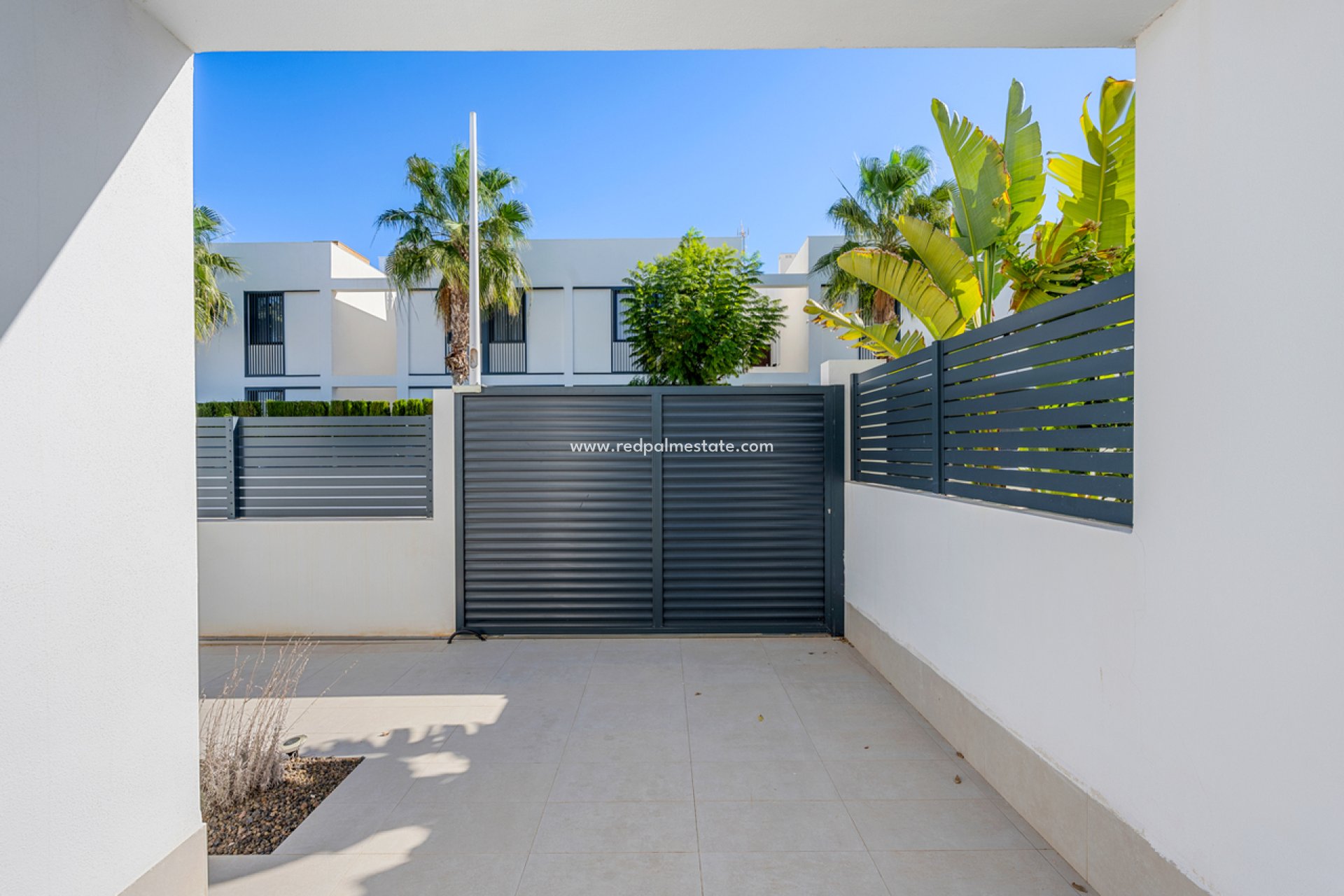 Revente - Villa -
Mar de Cristal - Costa Calida