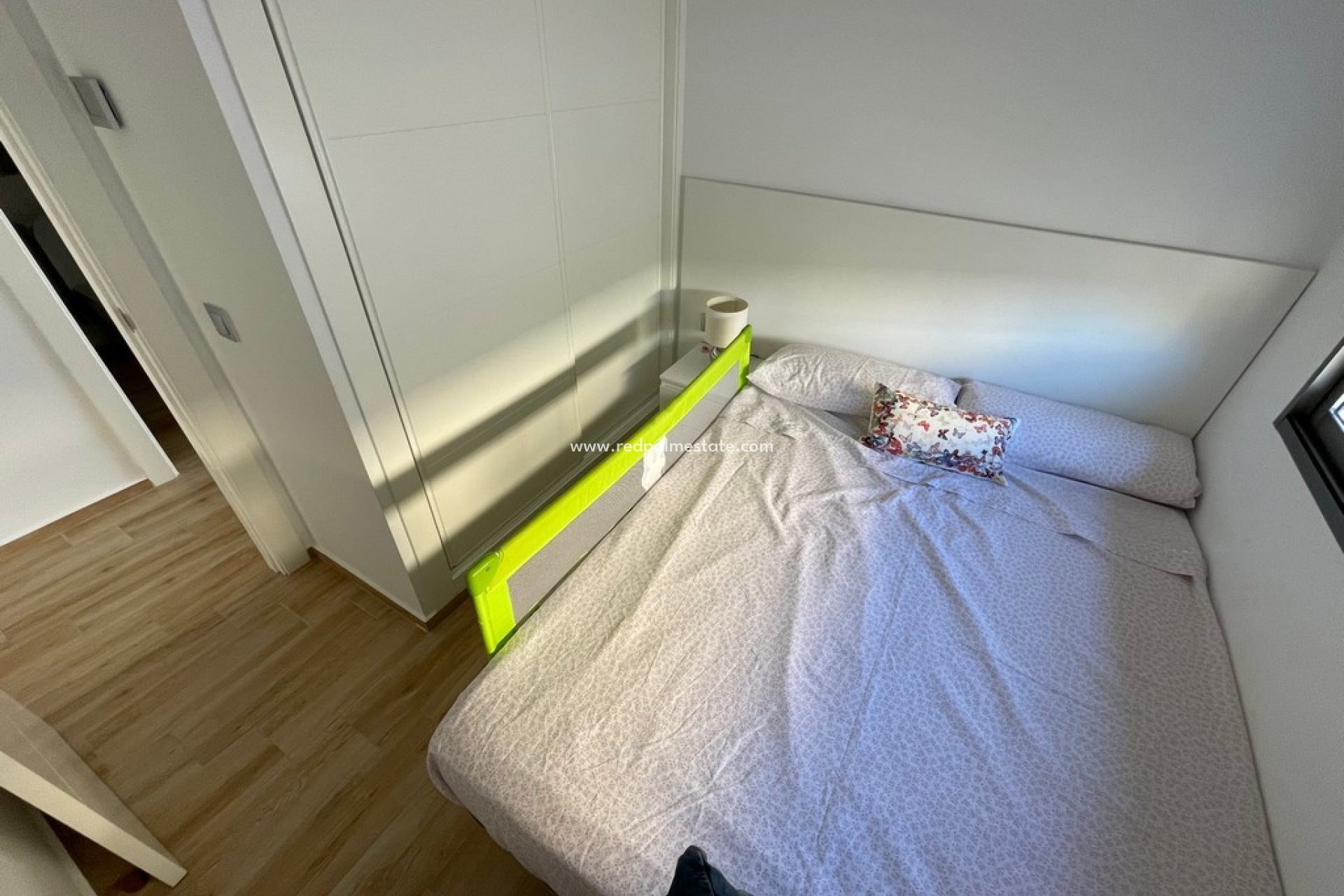 Revente - Villa -
Mar de Cristal - Mar de cristal