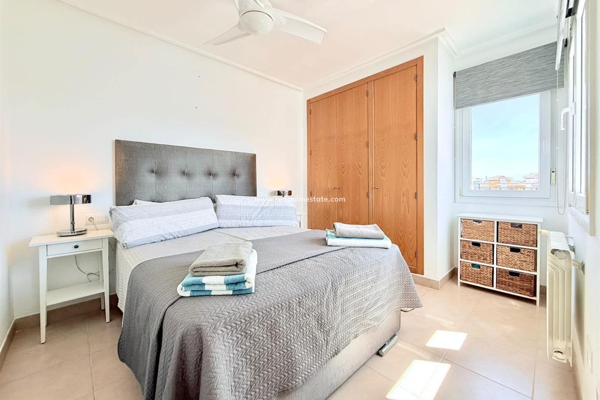 Revente - Villa -
Mar Menor Golf Resort - Inland