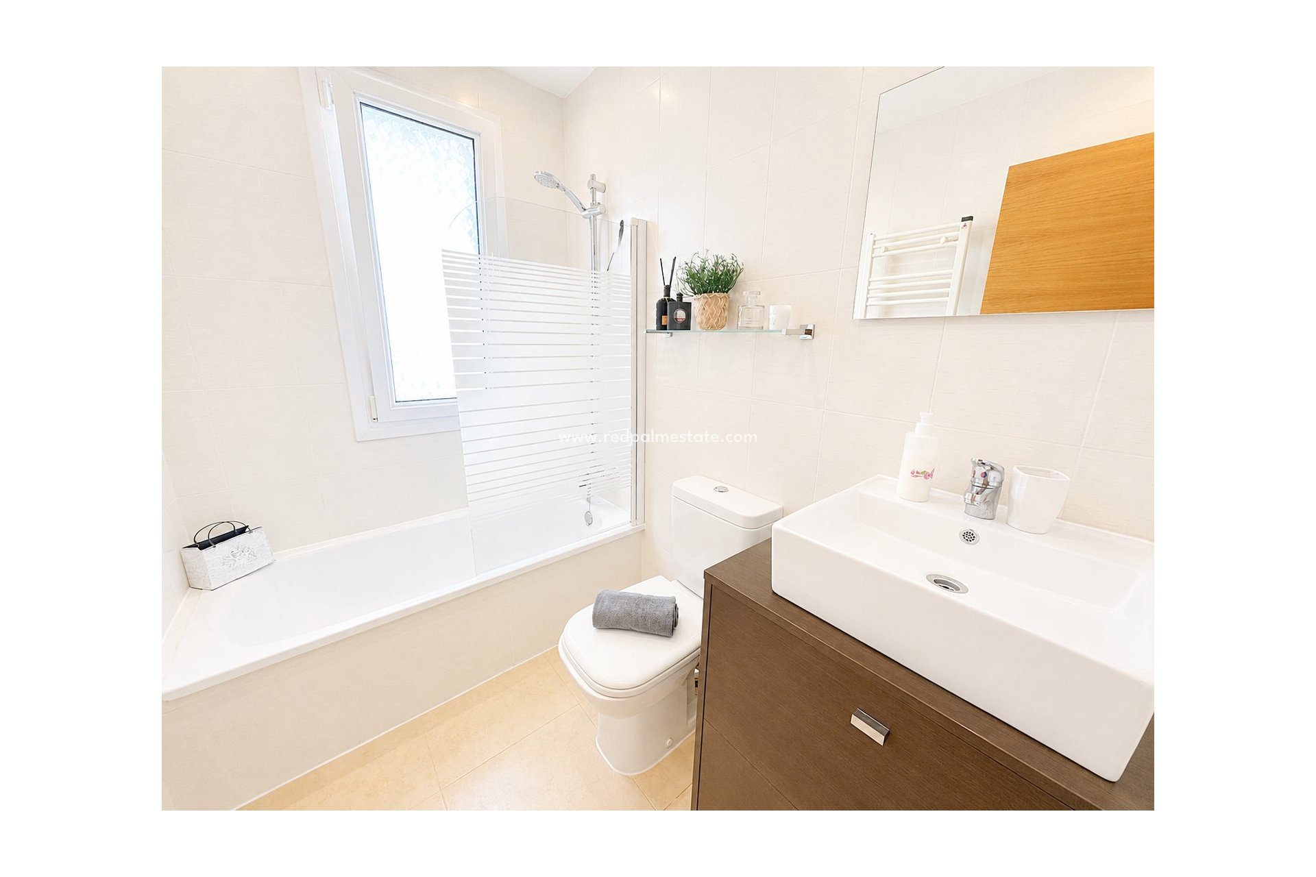 Revente - Villa -
Mar Menor Golf Resort - Inland
