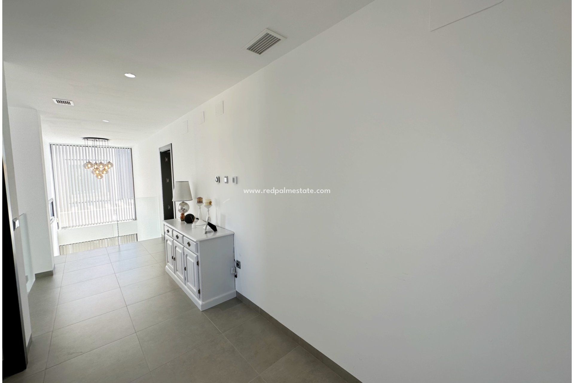 Revente - Villa -
Mar Menor Golf Resort - Inland